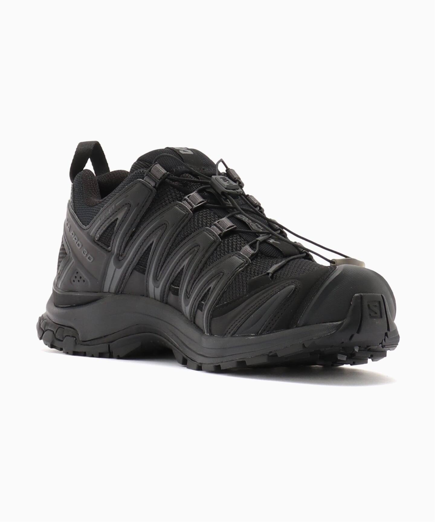 SALOMON / サロモン XA PRO 3D / L41617400（スニーカー）｜PULP