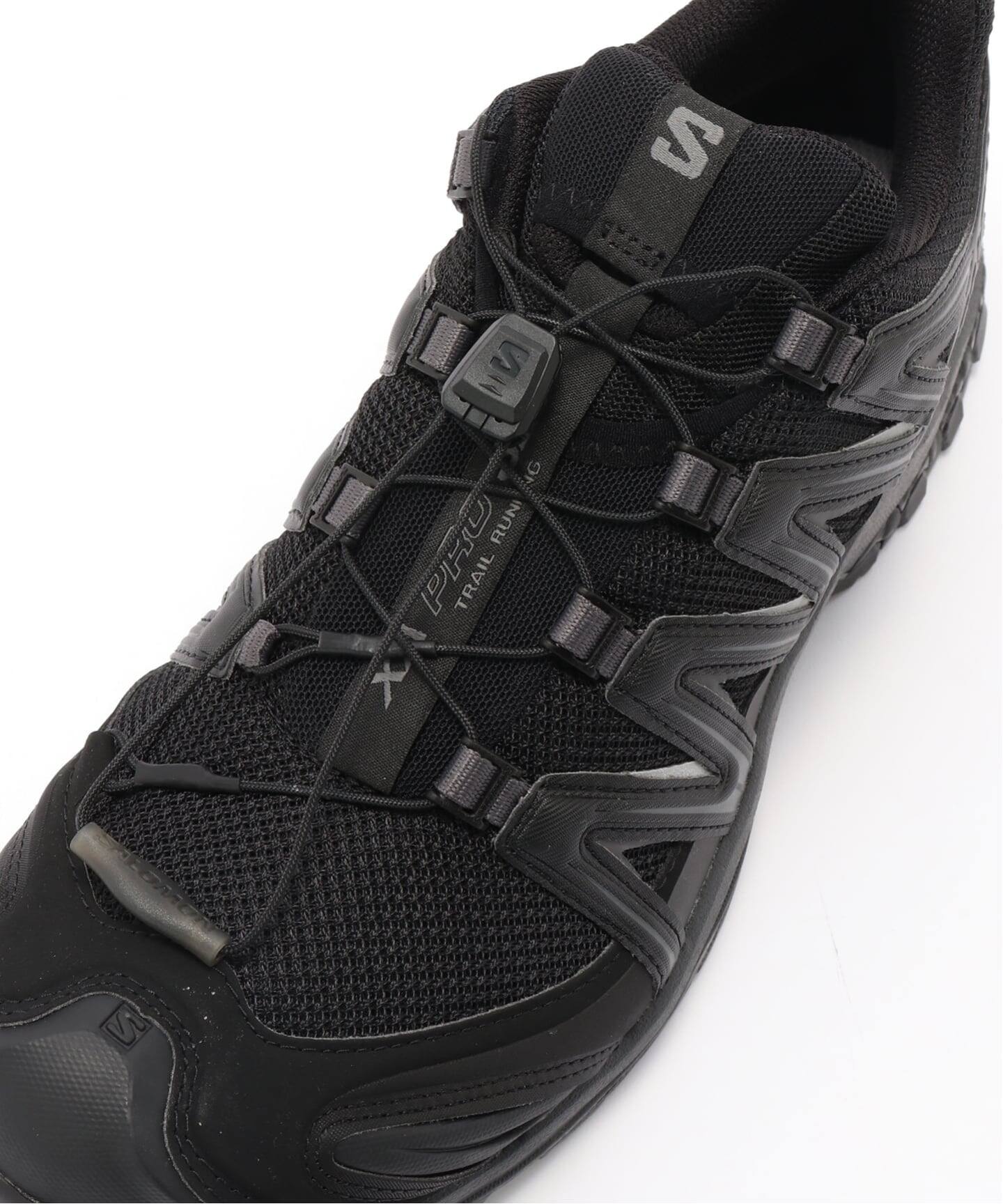 SALOMON / サロモン XA PRO 3D / L41617400（スニーカー）｜PULP
