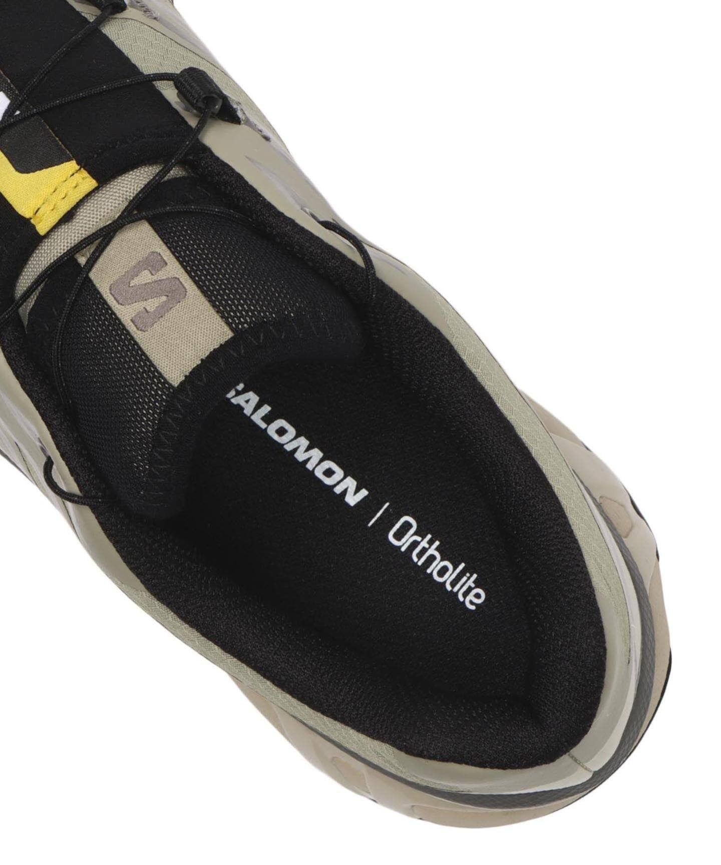 SALOMON / サロモン XT-6 GTX / L49215100（スニーカー）｜PULP