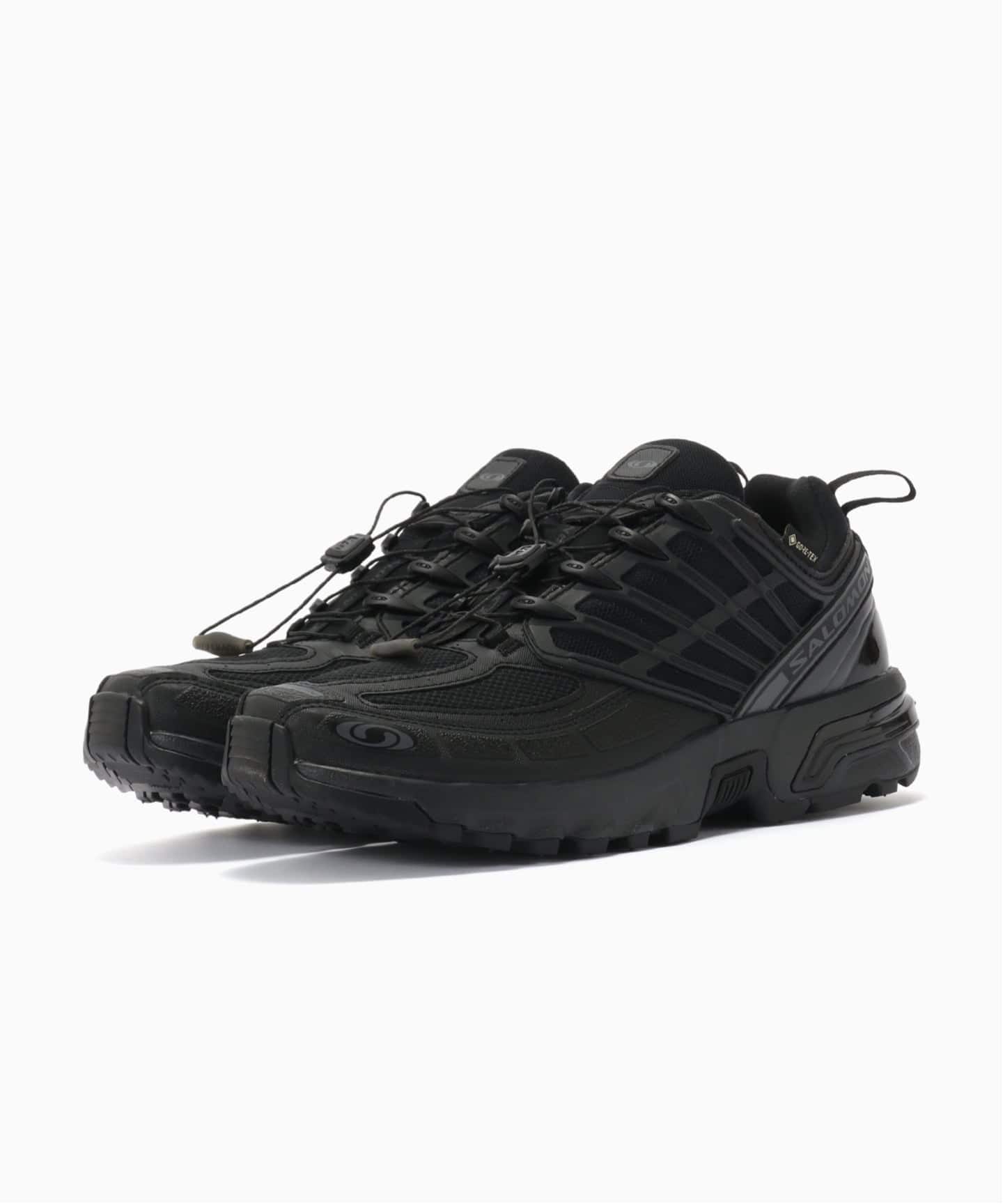 SALOMON / サロモン ACS PRO GTX / L47599400（スニーカー）｜PULP