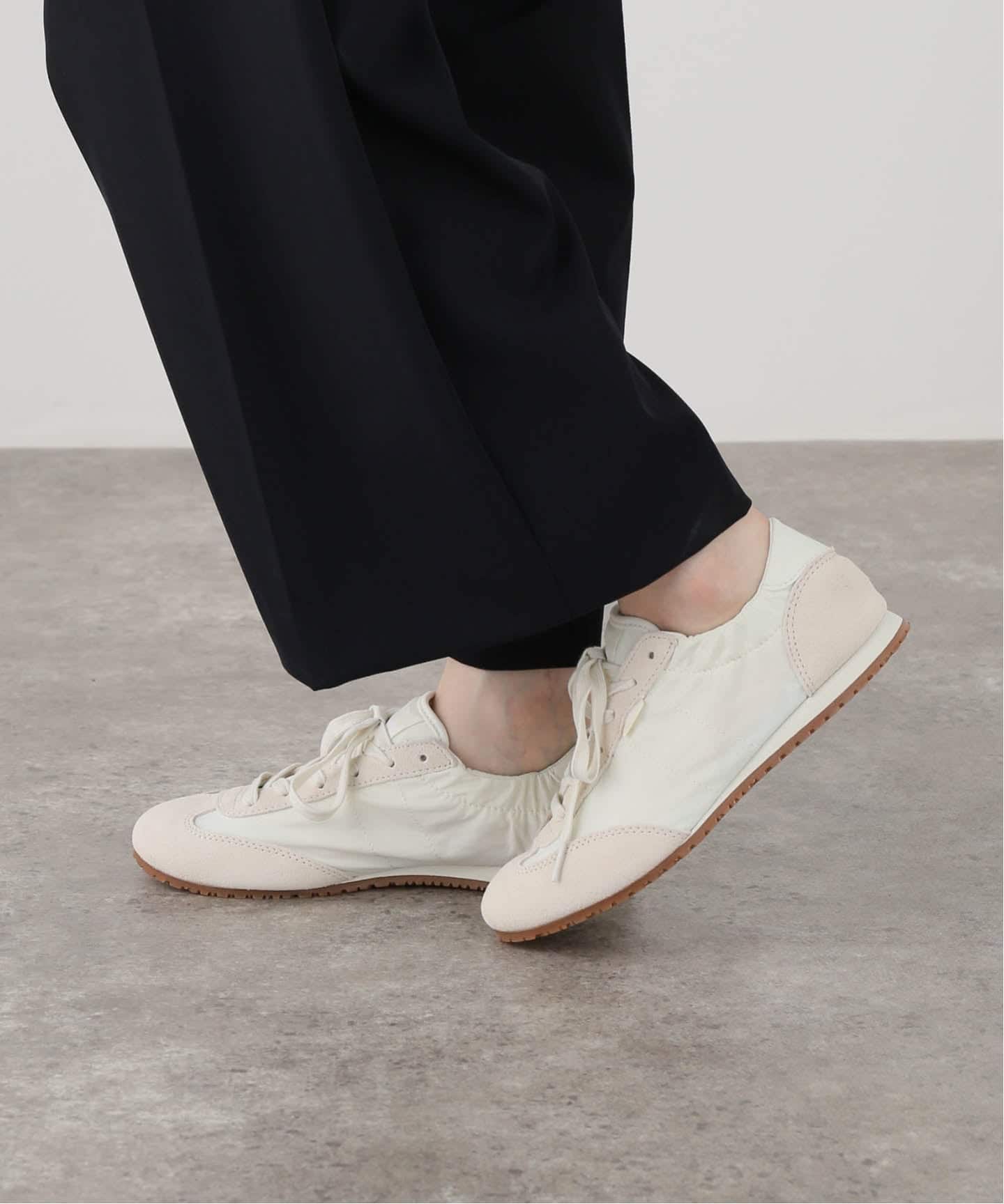 VANS / バンズ SLP COLLAPSE / VN000Z6XCDA（スニーカー）｜PULP