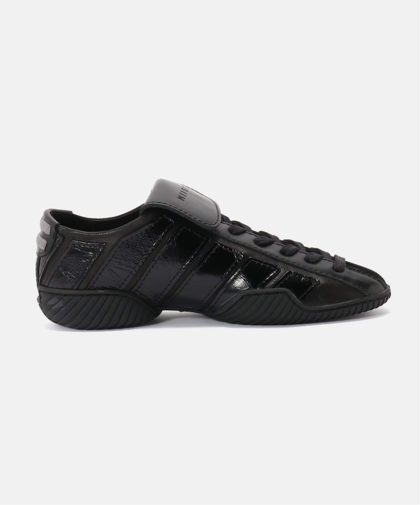 Miista/ミスタ Nikoletta Black Sneakers（スニーカー）｜PULP（パルプ