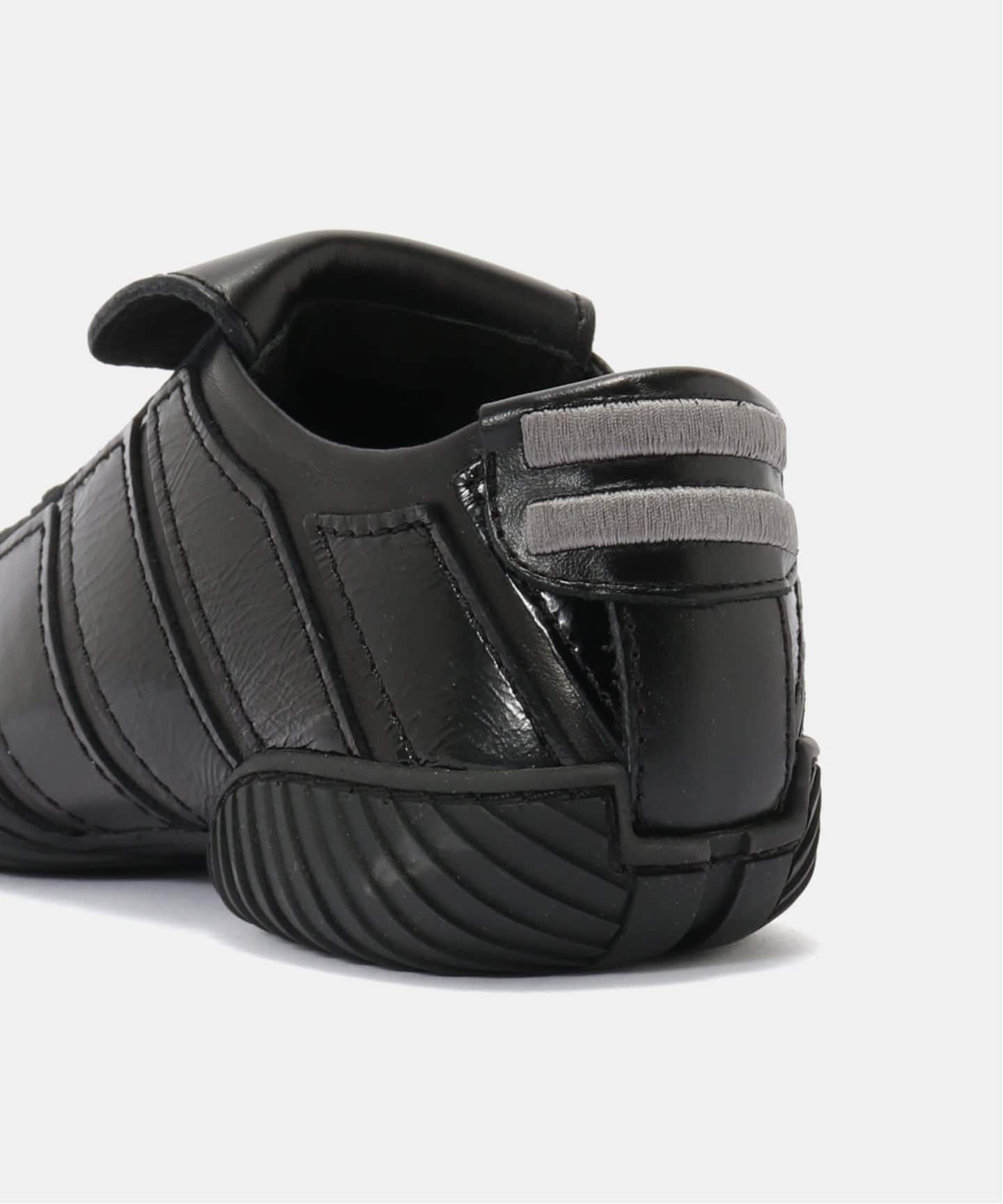 Miista/ミスタ Nikoletta Black Sneakers（スニーカー）｜PULP（パルプ