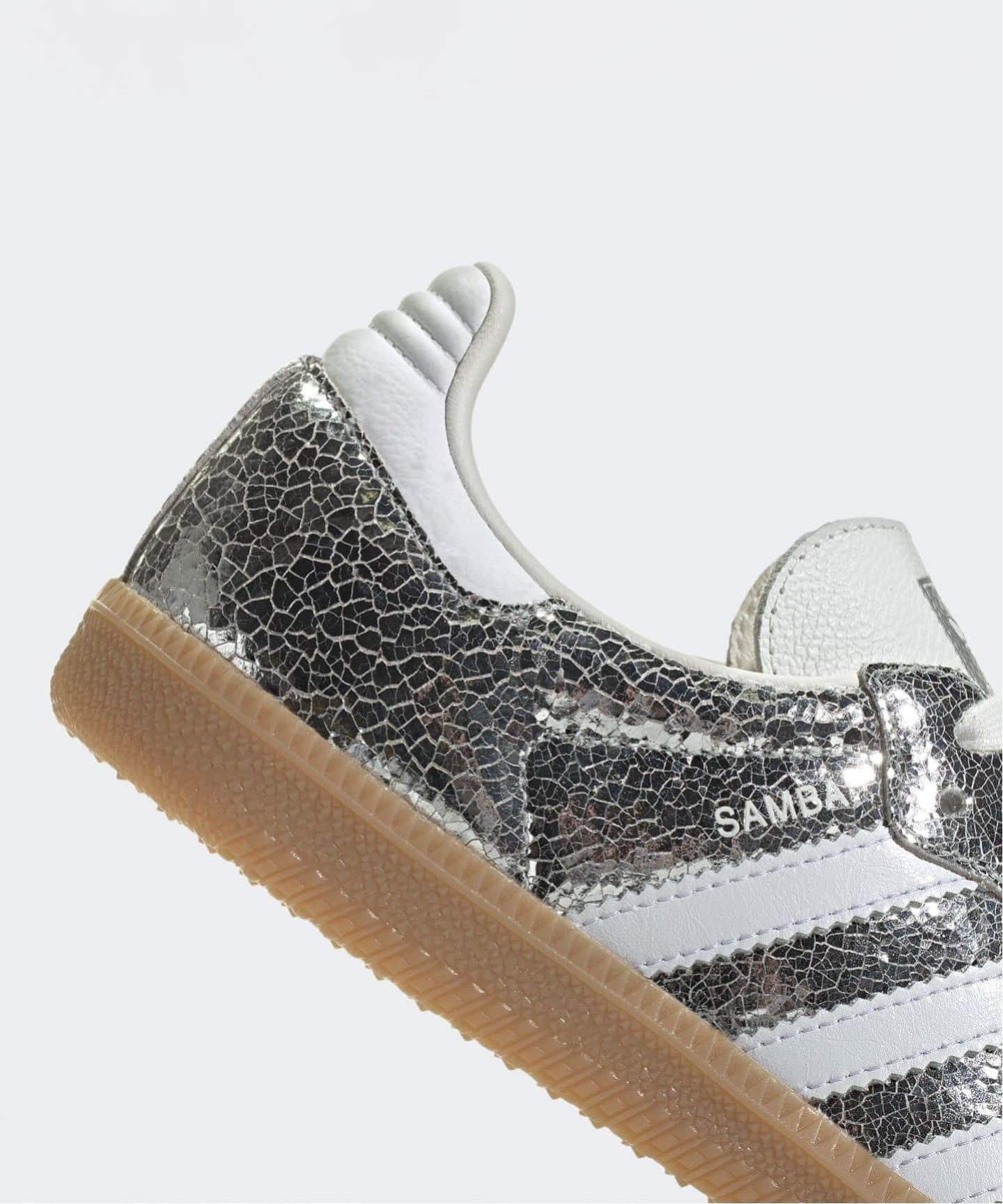 adidas / アディダス SAMBA OG W / JR0035（スニーカー）｜PULP