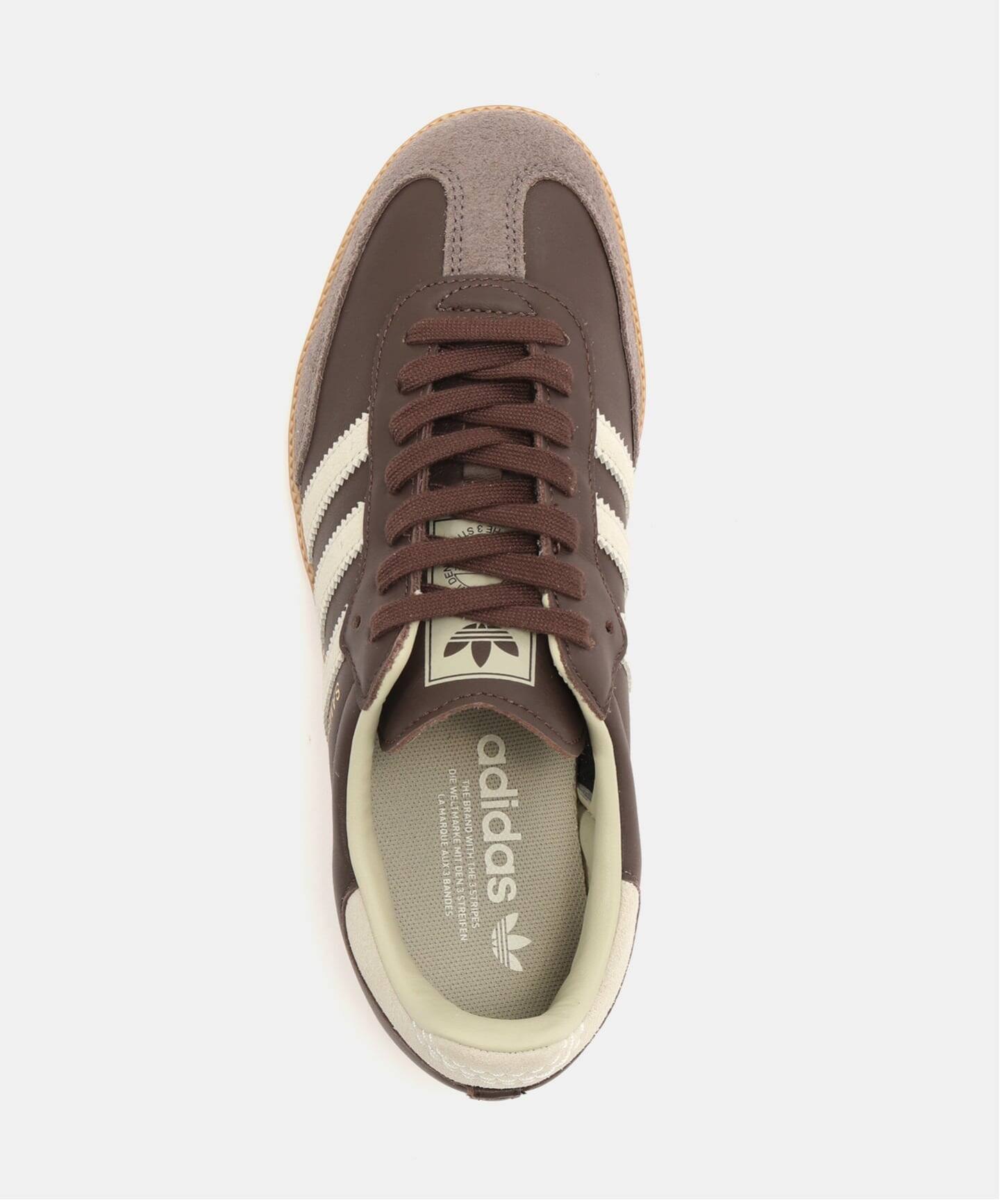 adidas / アディダス SAMBA OG W / ID1481（スニーカー）｜PULP