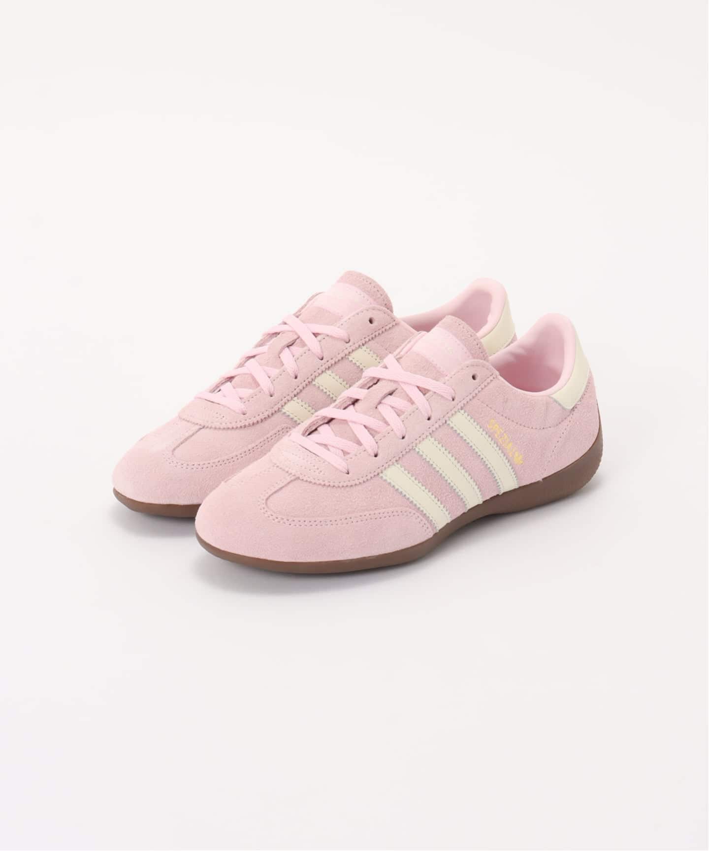 adidas / アディダス / HANDBALL SPEZIAL LO PRO W / KJ1007