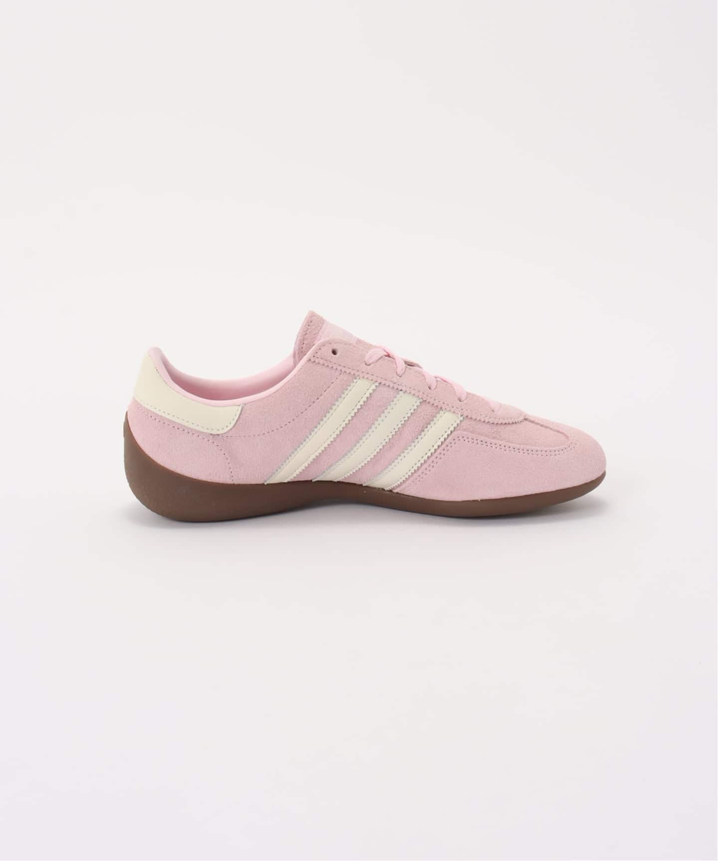 adidas / アディダス / HANDBALL SPEZIAL LO PRO W / KJ1007