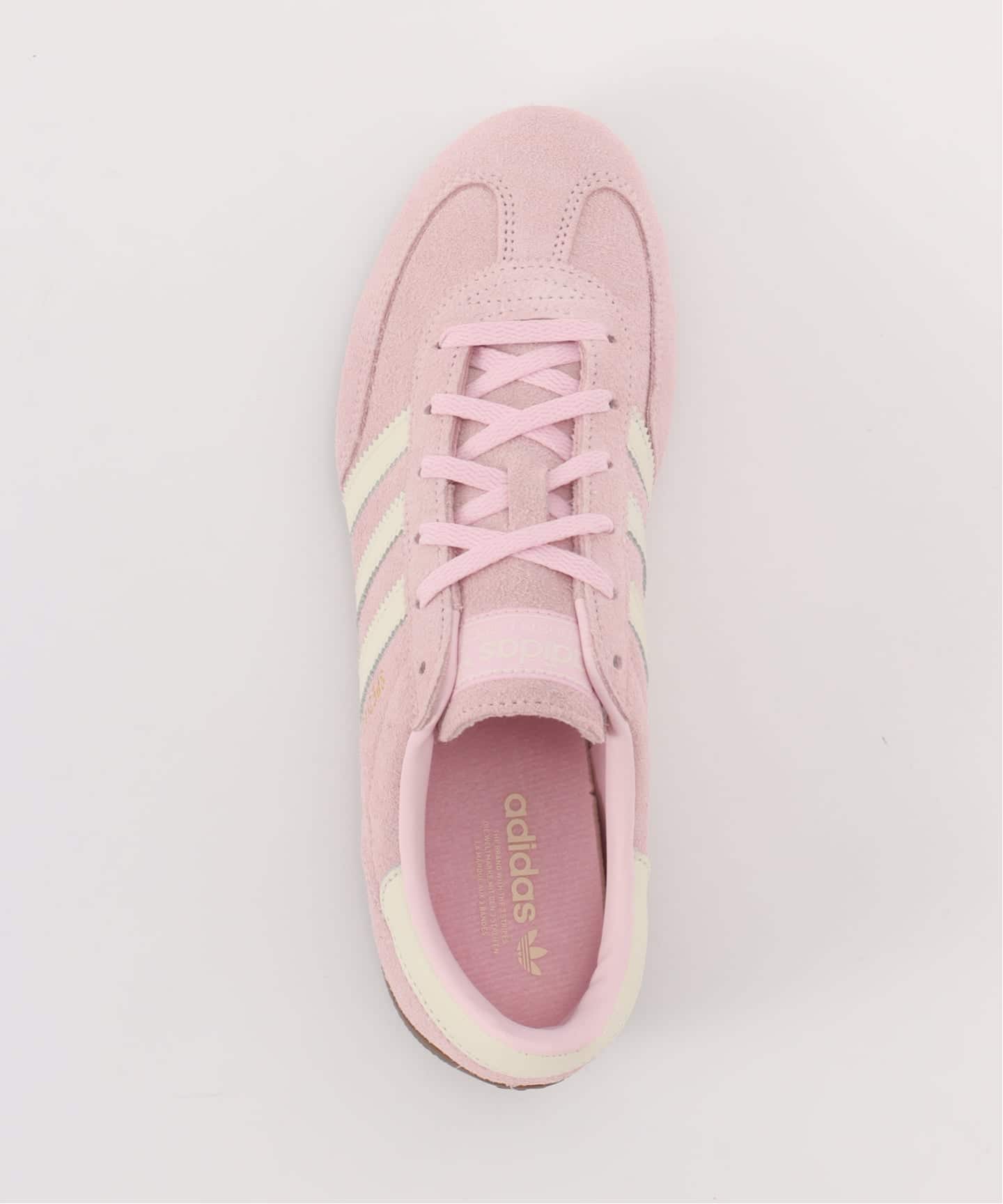 adidas / アディダス / HANDBALL SPEZIAL LO PRO W / KJ1007