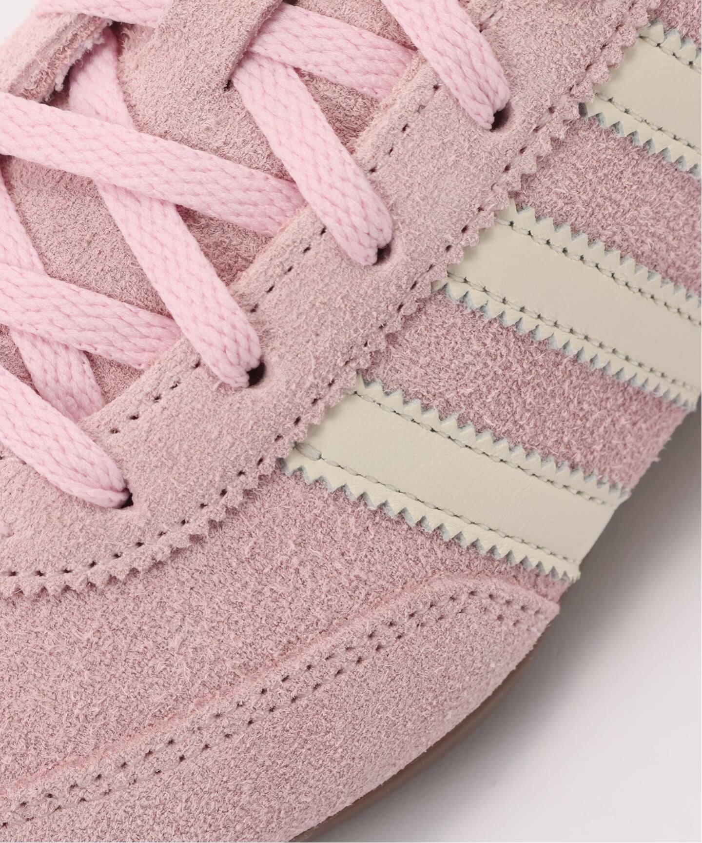 adidas / アディダス / HANDBALL SPEZIAL LO PRO W / KJ1007