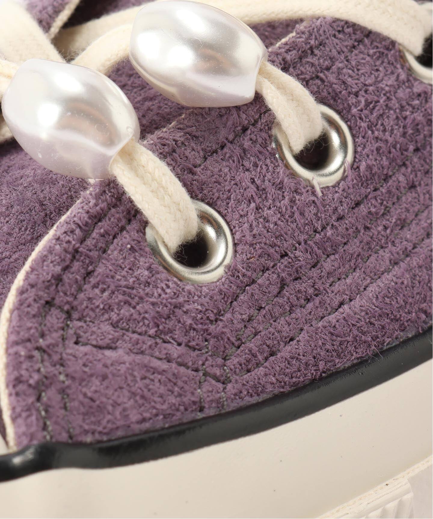 CONVERSE / コンバース ALL STAR LGCY HI PURPLE THINGS（スニーカー 
