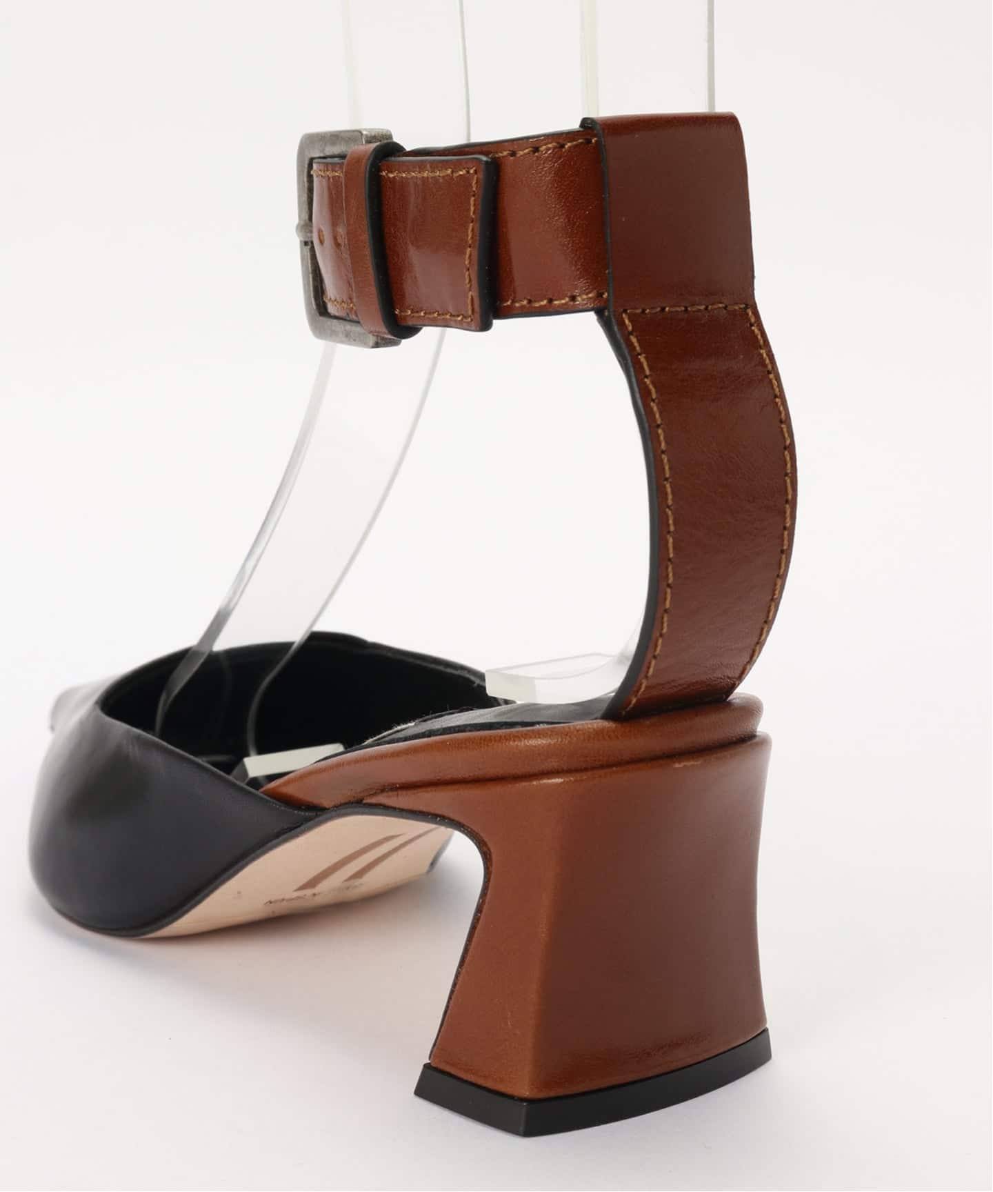 Miista / ミスタ Qori Ankle Strap Sandals（サンダル）｜PULP（パルプ