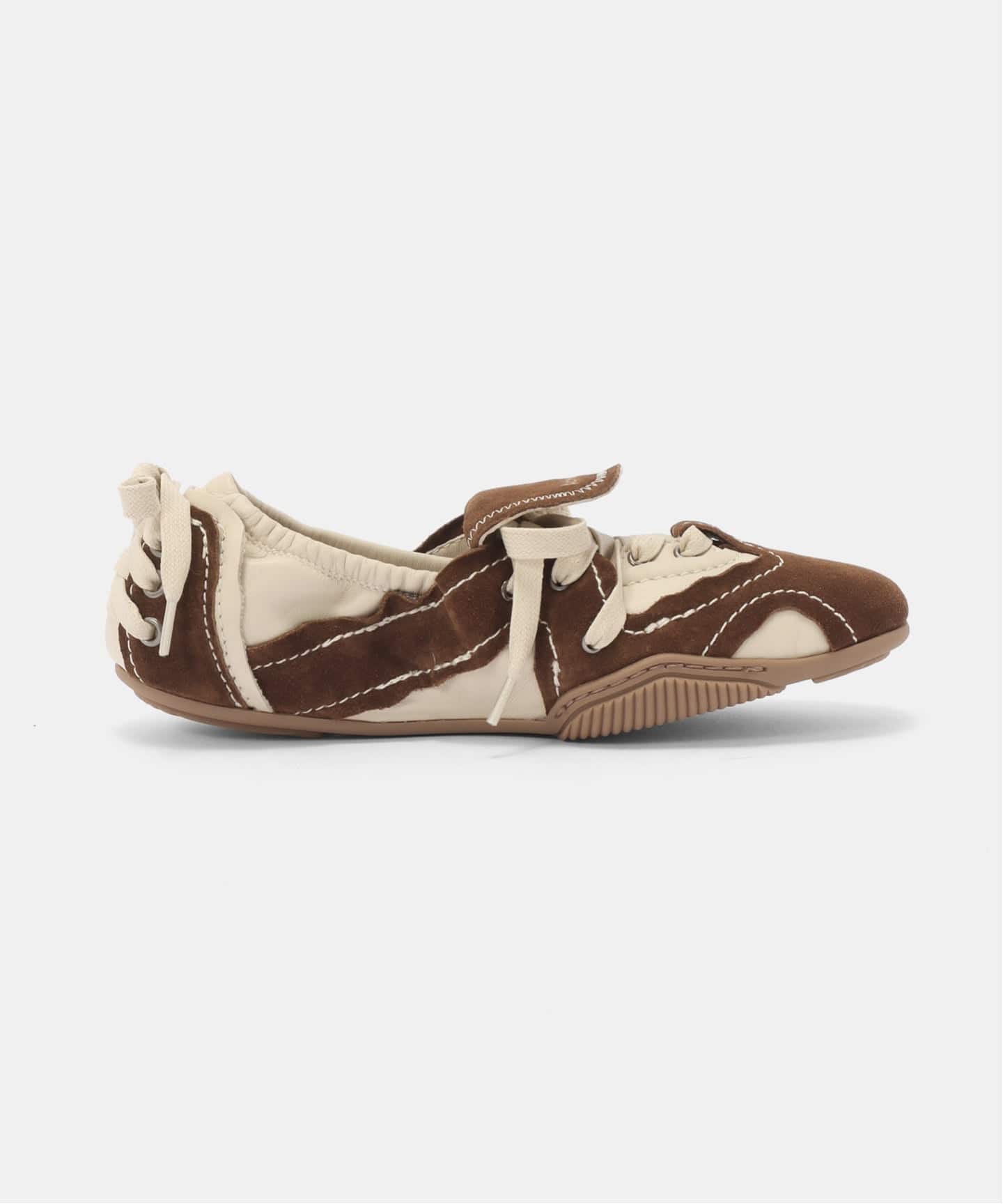 Acne Studios アクネストゥディオス N3W Net M 41 Acne Studios / アクネ ストゥディオズ AC-WN-SHOE000078（スニーカー