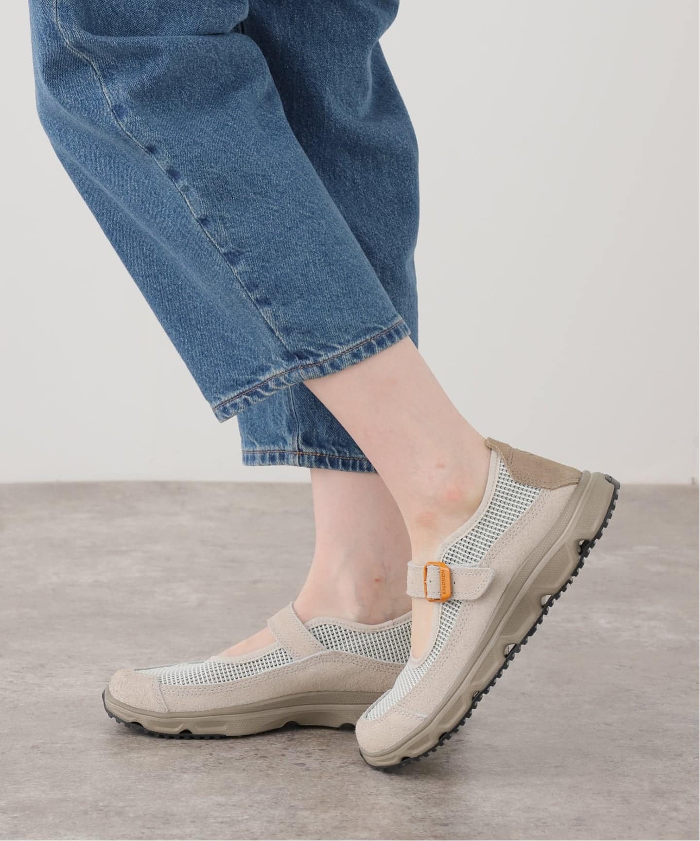 SALOMON / サロモン RX MARIE-JEANNE WOVEN / L49149100（スニーカー