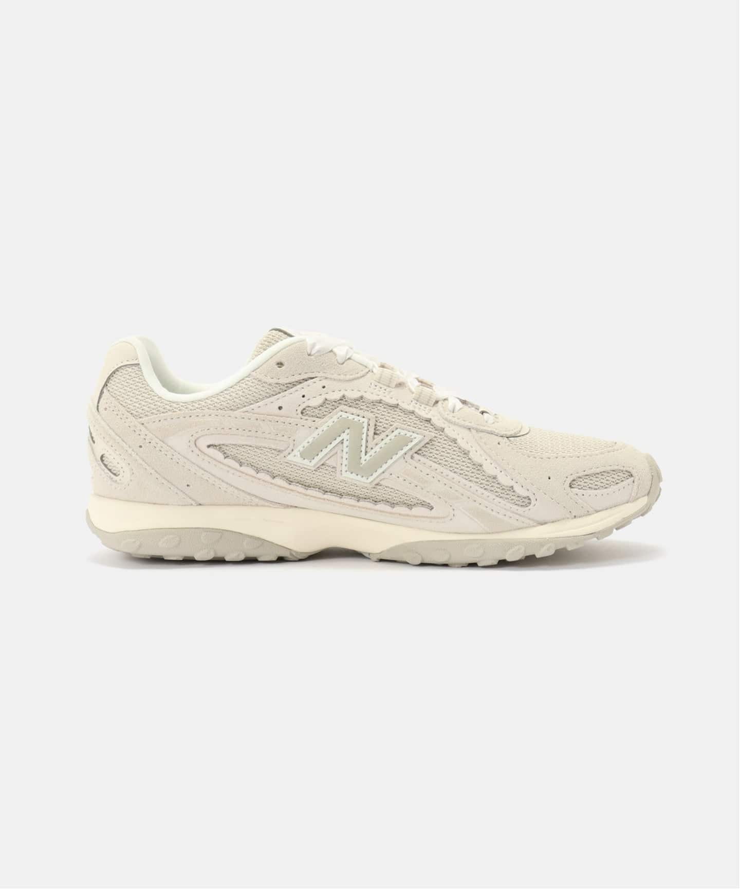 New Balance / ニューバランス U204L2SZ（スニーカー）｜PULP（パルプ