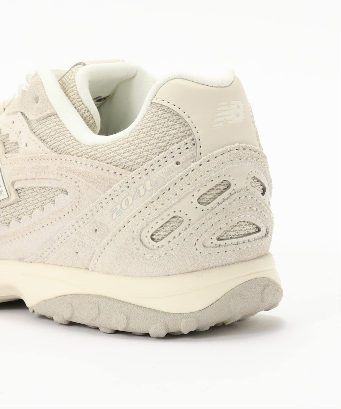 靴 New Balance U204L2SZ LIGHT BEIGE New Balance U204L2SZ LIGHT BEIGE（ニューバランス U204L2SZ-ベージュ