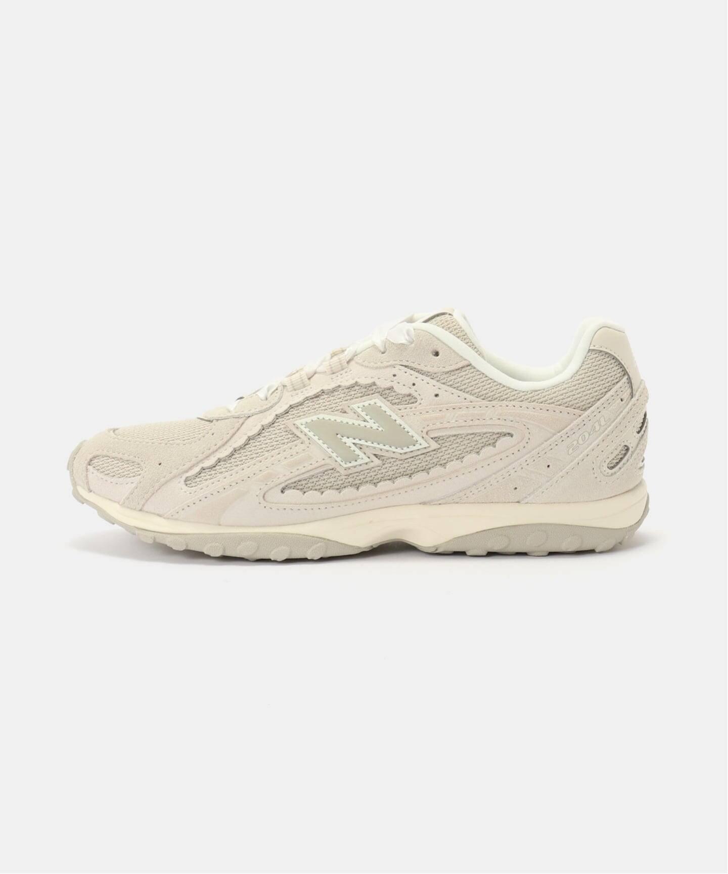 New Balance / ニューバランス U204L2SZ（スニーカー）｜PULP（パルプ
