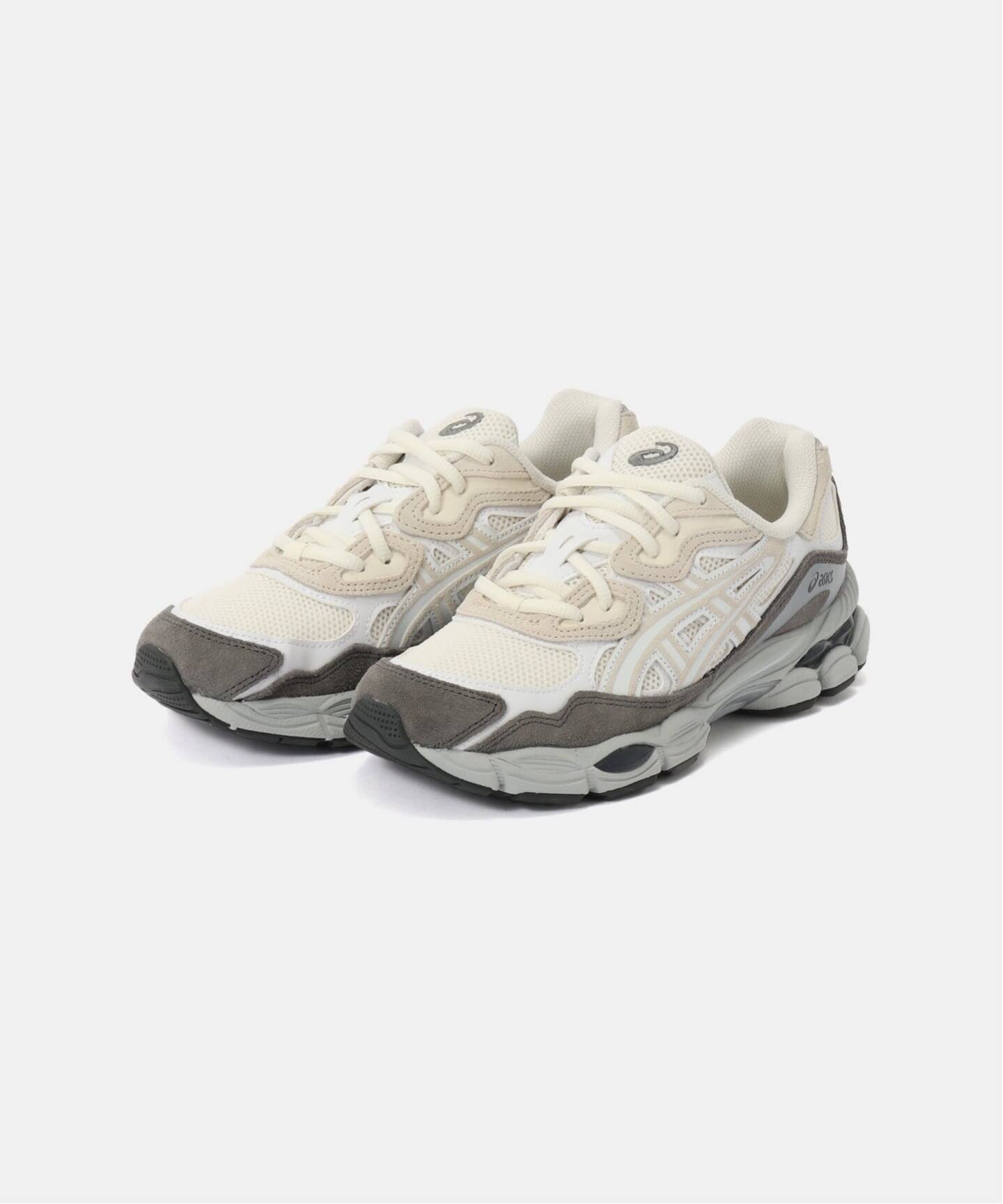 ASICS / アシックス GEL-NYC / 1203A383（スニーカー）｜PULP（パルプ