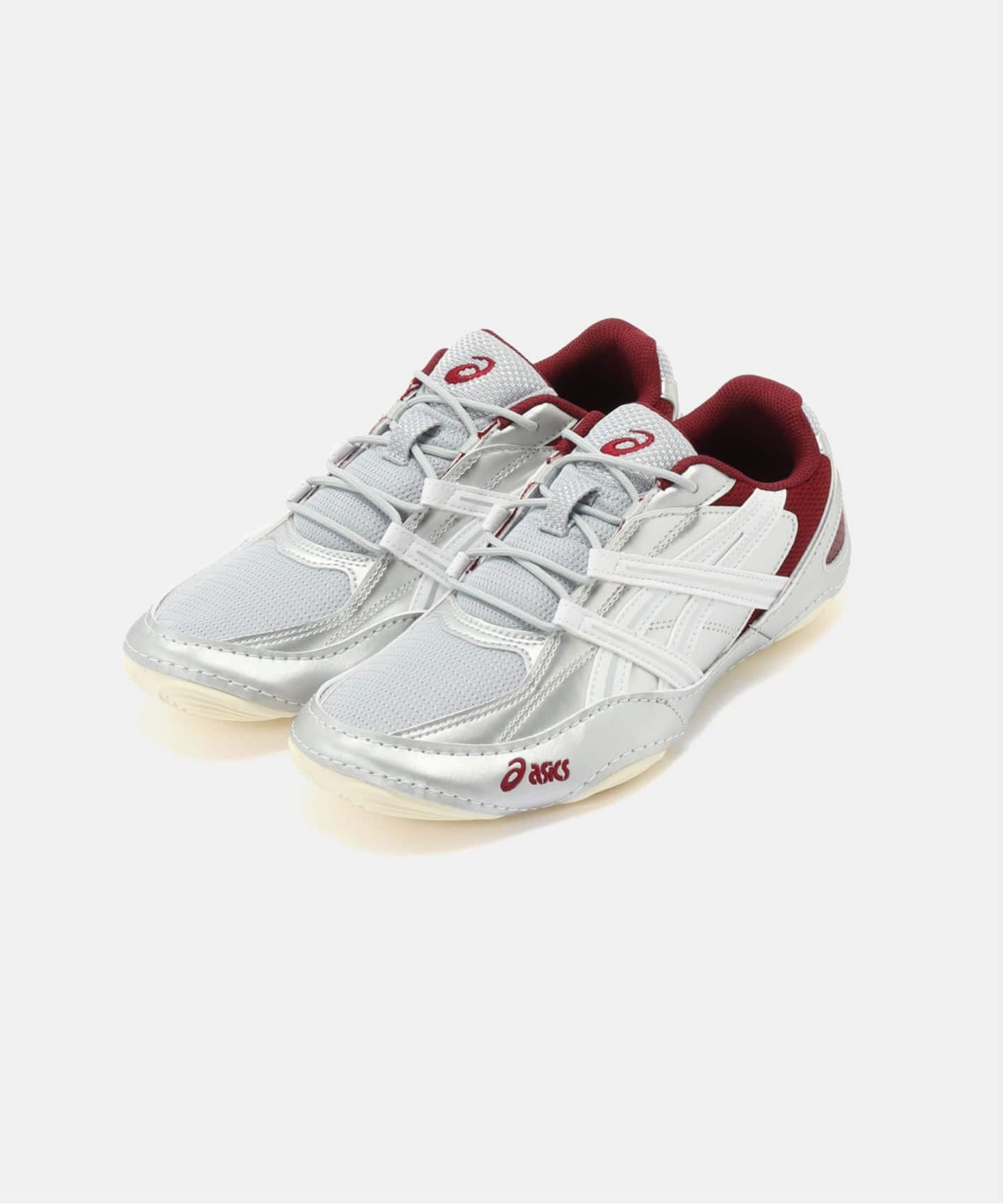 ASICS / アシックス HYPERSYNC / 1203A879（スニーカー）｜PULP