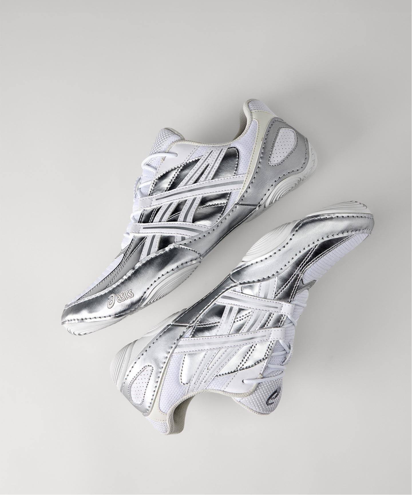 なぽ asics GEL-NIMBUS 10.1 IRONCLAD/GRAPHITE GREY（アシックス ゲル