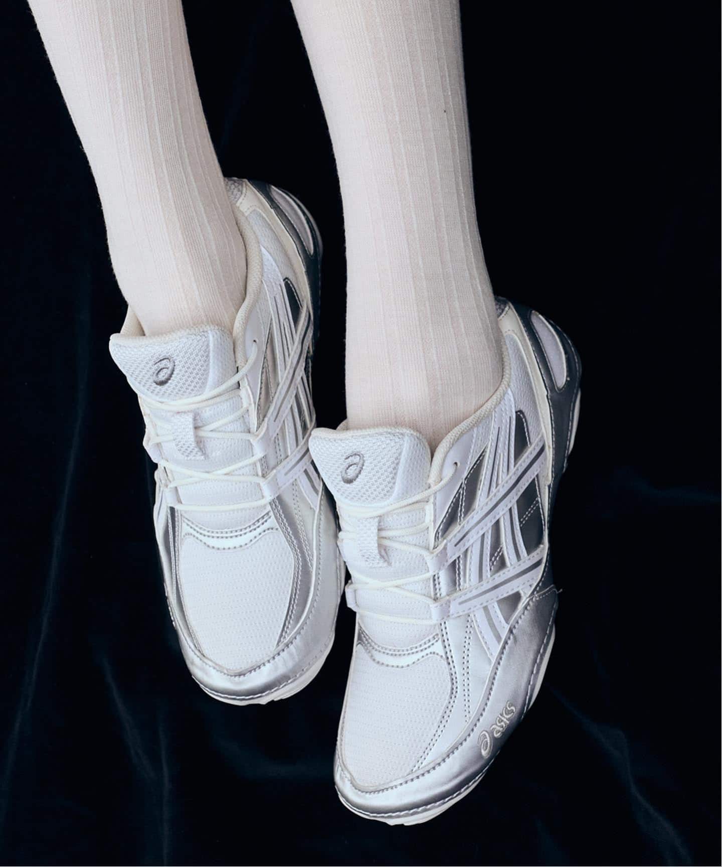 ASICS / アシックス HYPERSYNC / 1203A879（スニーカー）｜PULP