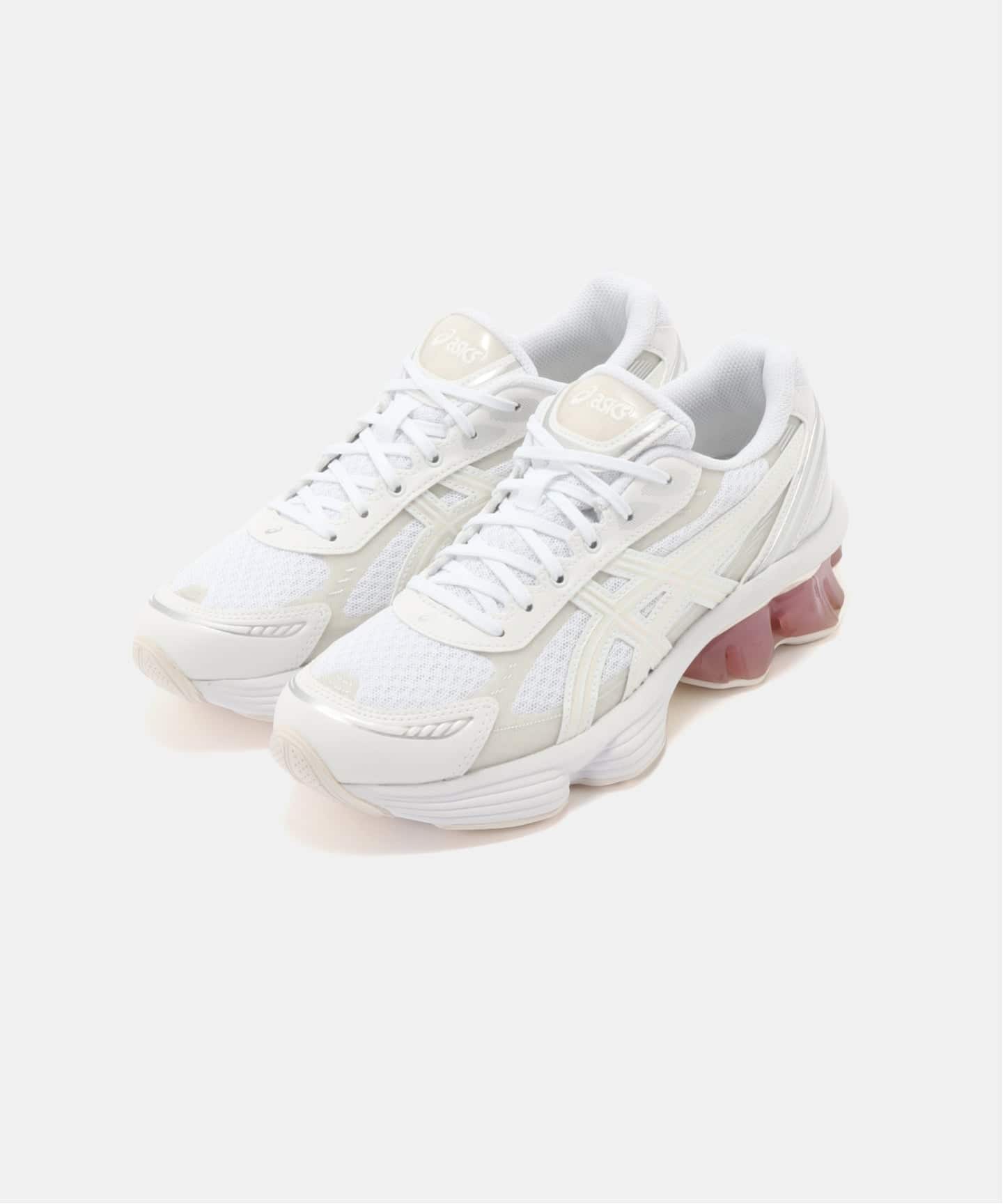 ASICS / アシックス GEL-KINETIC FLUENT / 1203A892（スニーカー