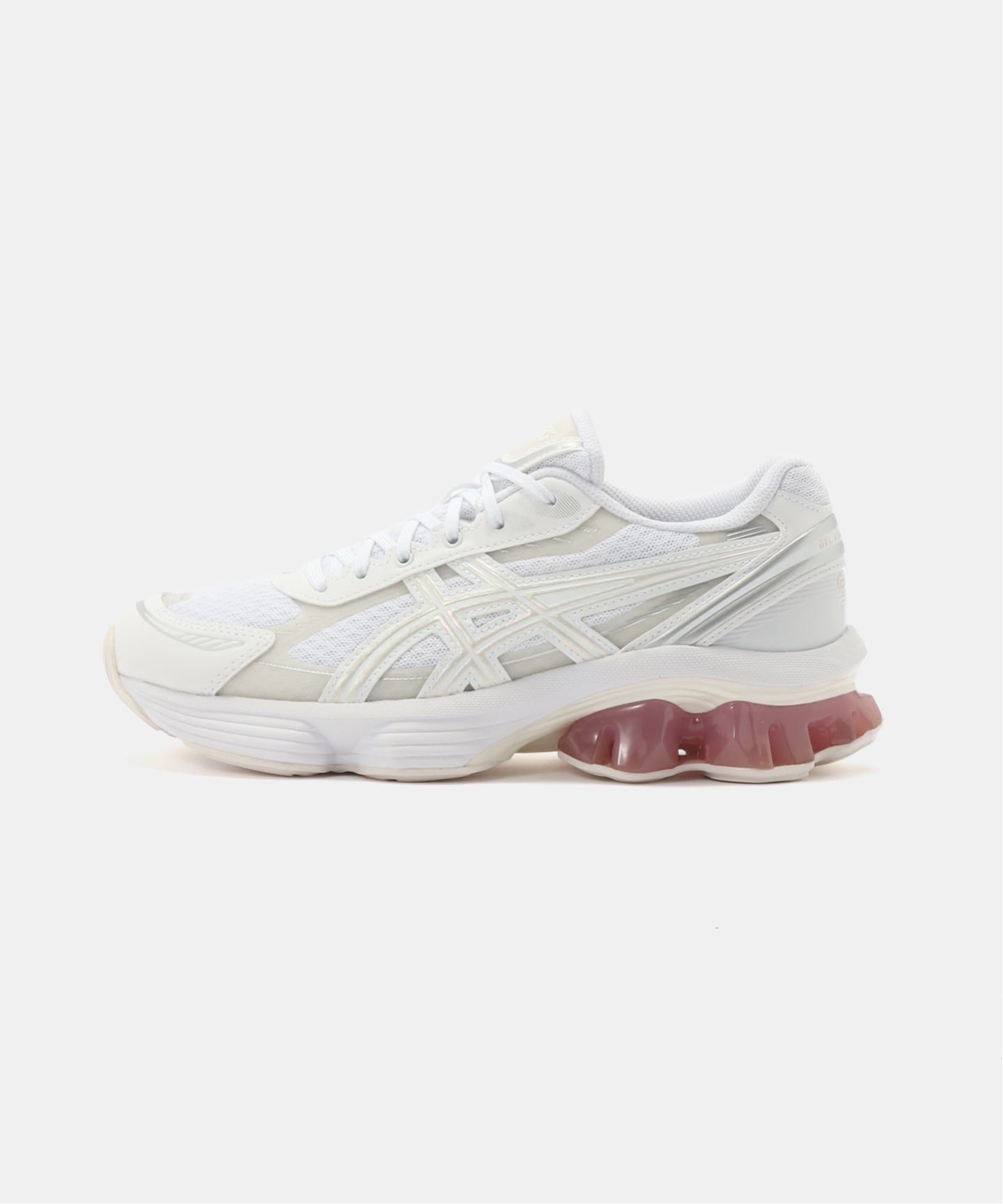 ASICS / アシックス GEL-KINETIC FLUENT / 1203A892（スニーカー
