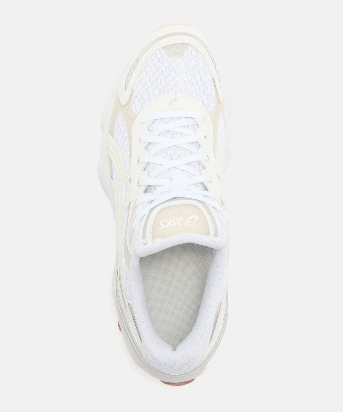 ASICS / アシックス GEL-KINETIC FLUENT / 1203A892（スニーカー
