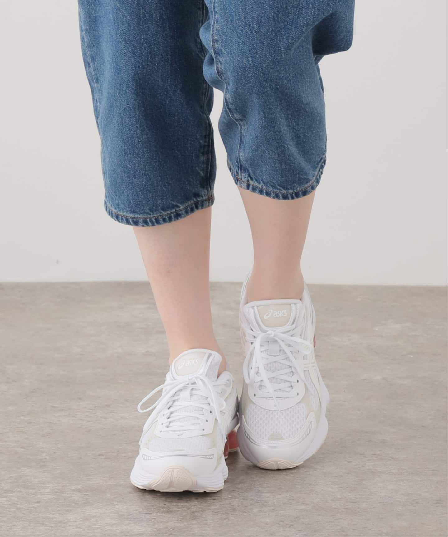 ASICS / アシックス GEL-KINETIC FLUENT / 1203A892（スニーカー