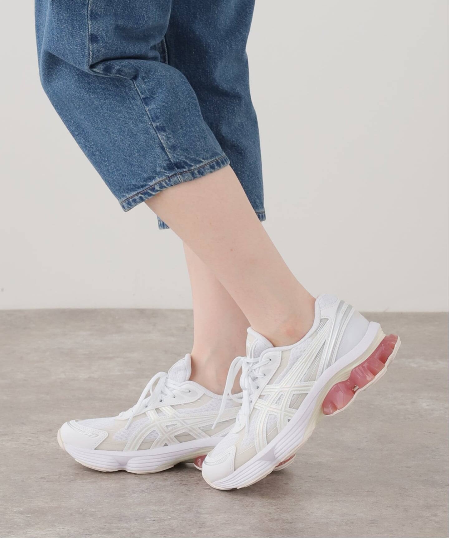 ASICS / アシックス GEL-KINETIC FLUENT / 1203A892（スニーカー