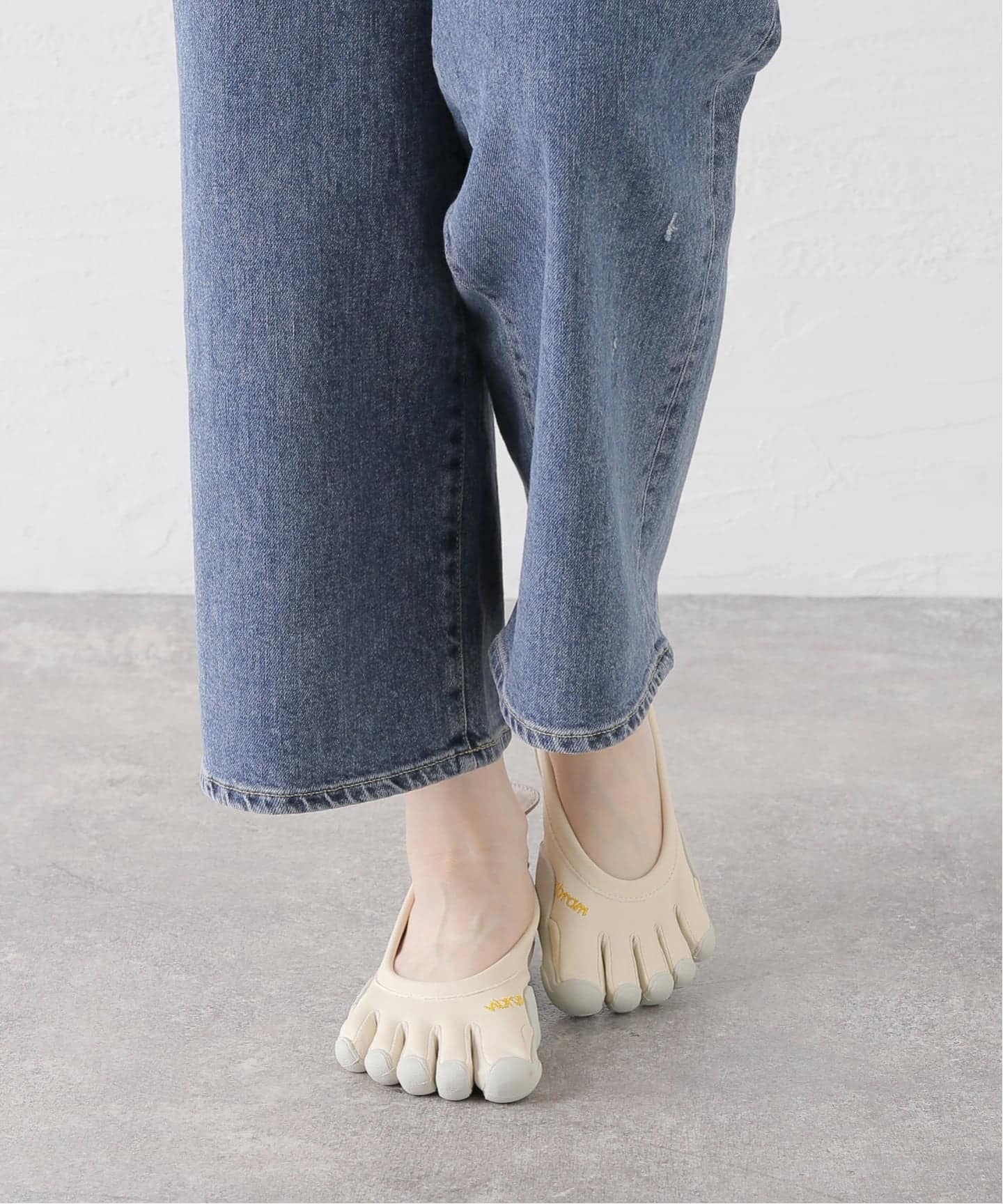 VIBRAM FIVEFINGERS / ビブラム ファイブフィンガーズ CLASSIC EVO
