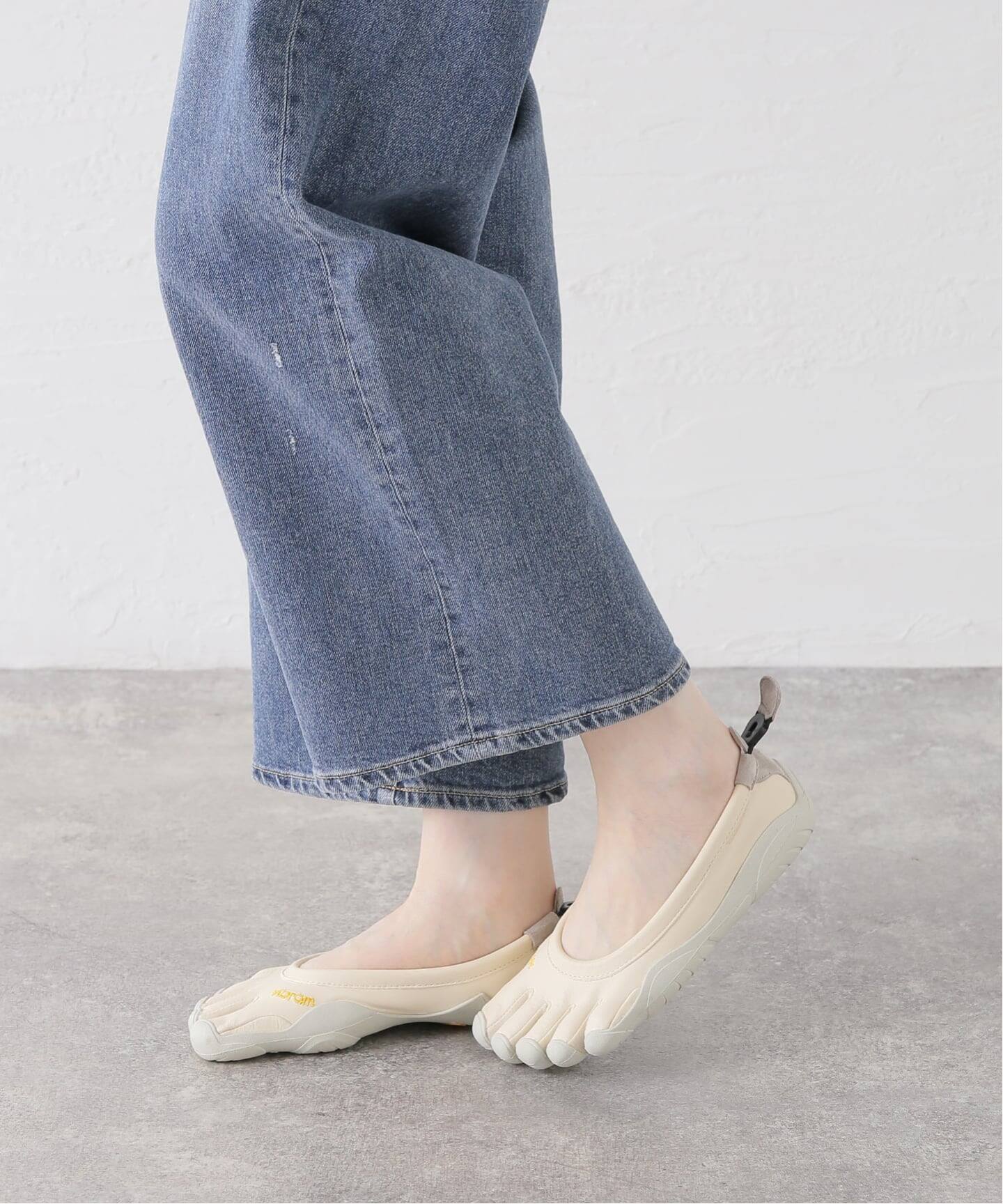 VIBRAM FIVEFINGERS / ビブラム ファイブフィンガーズ CLASSIC EVO