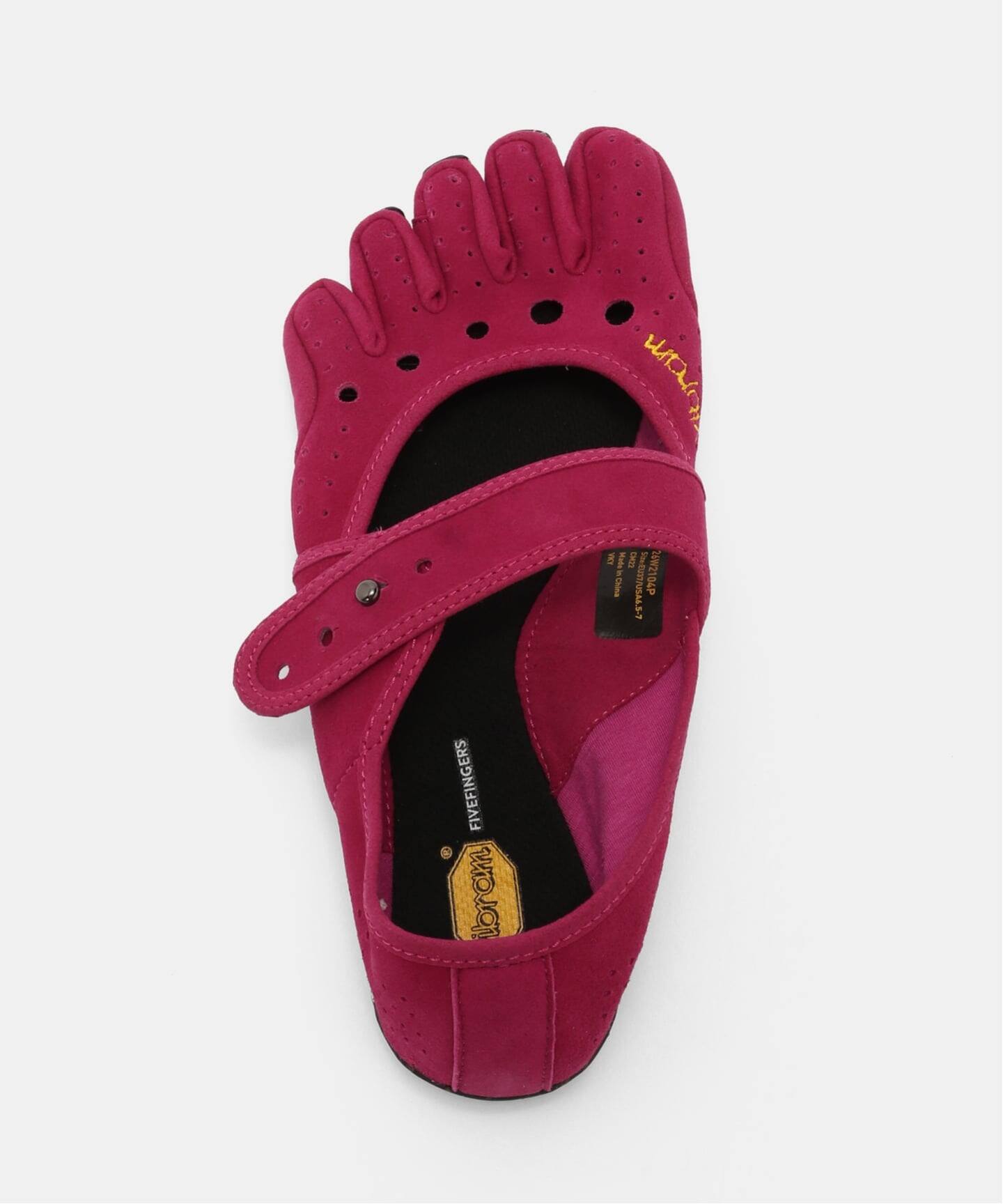 VIBRAM FIVEFINGERS / ビブラム ファイブフィンガーズ PERFORMA JANE