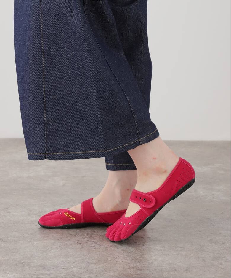 VIBRAM FIVEFINGERS / ビブラム ファイブフィンガーズ PERFORMA JANE 
