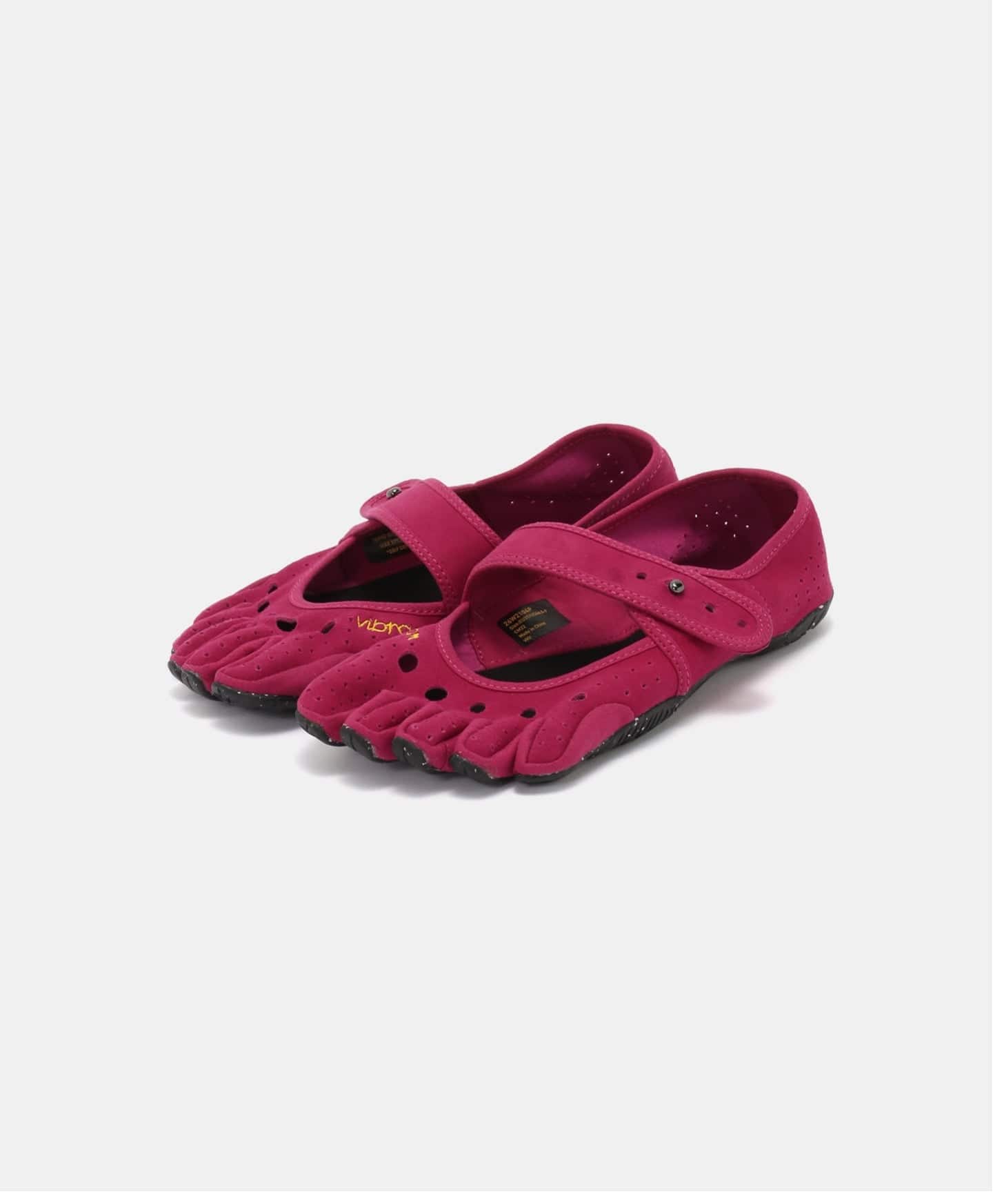 ほぼ新品　ビブラム　ファイブフィンガー VIBRAM FIVEFINGERS / ビブラム ファイブフィンガーズ PERFORMA JANE