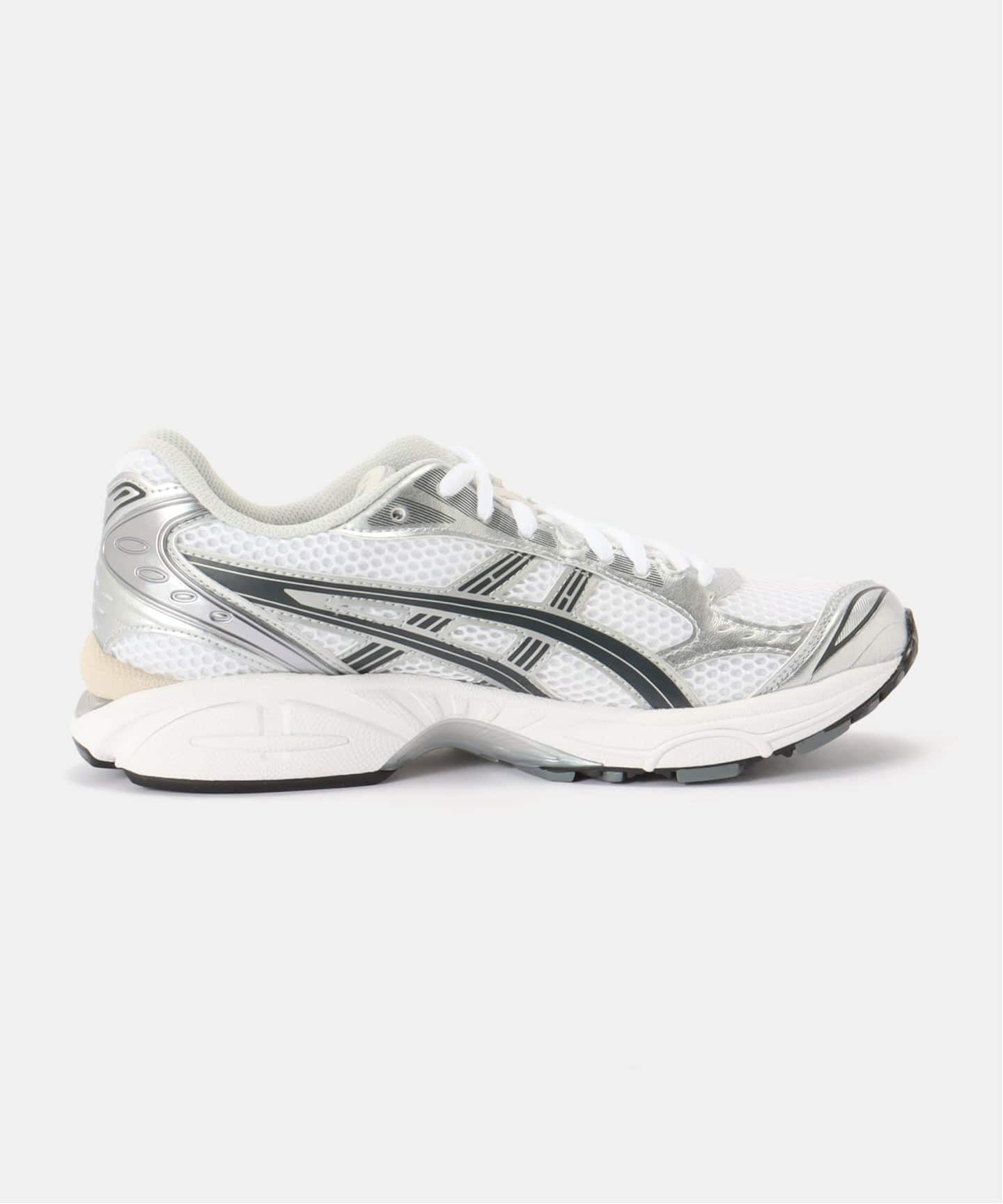 ASICS / アシックス GEL-KAYANO 14 / 1203A537（スニーカー）｜PULP