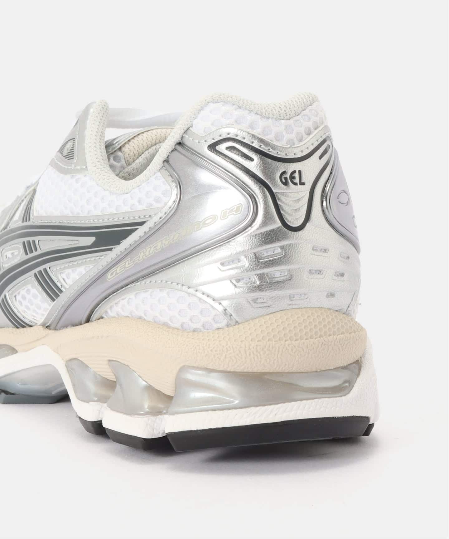 ASICS / アシックス GEL-KAYANO 14 / 1203A537（スニーカー）｜PULP