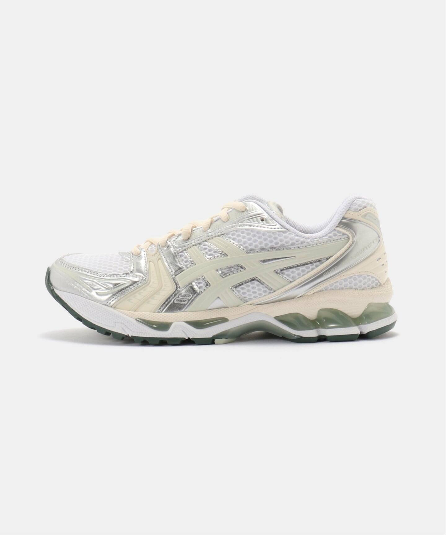 ASICS / アシックス GEL-KAYANO 14 / 1203A537（スニーカー）｜PULP