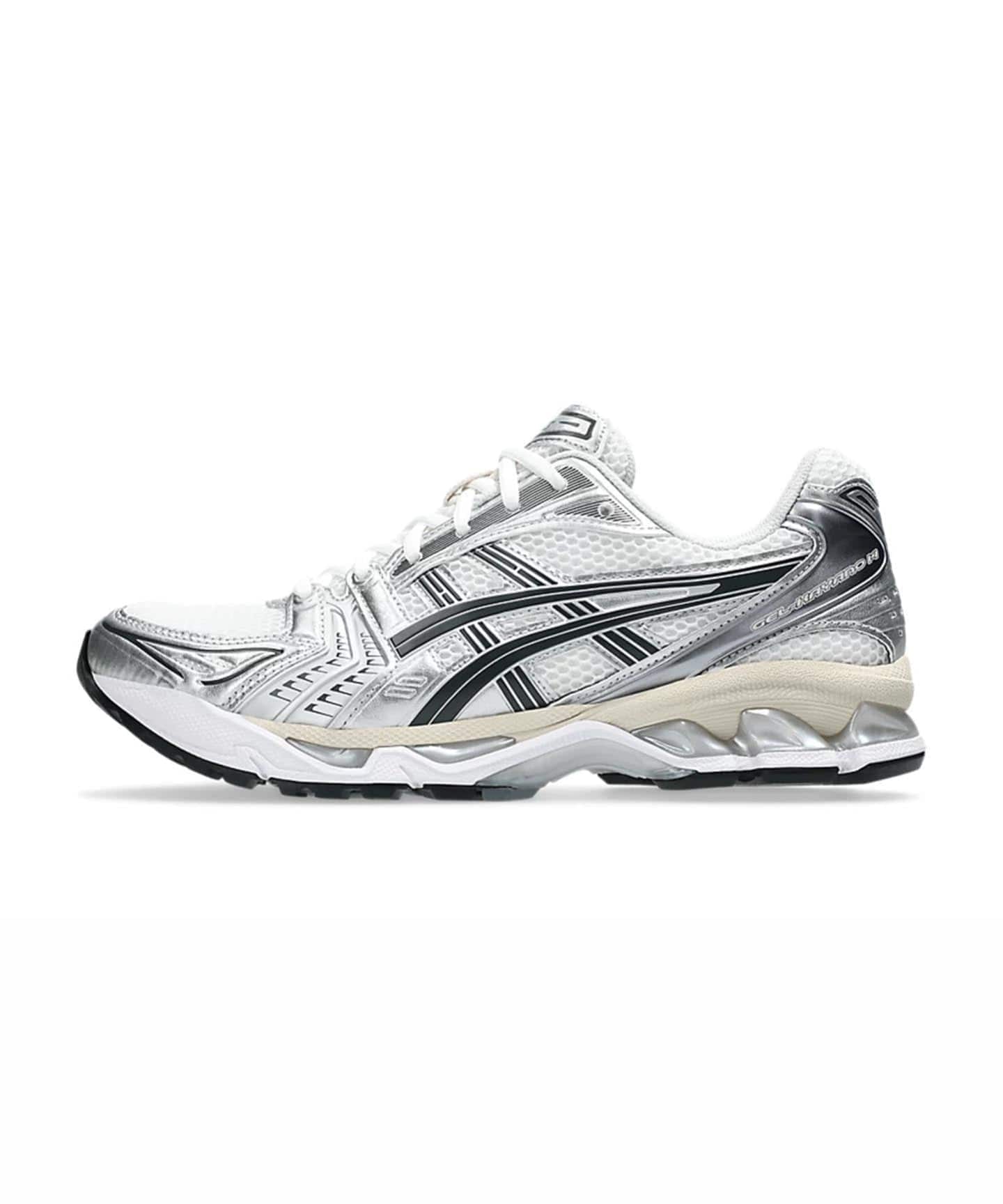 ASICS / アシックス GEL-KAYANO 14 / 1203A537（スニーカー）｜PULP