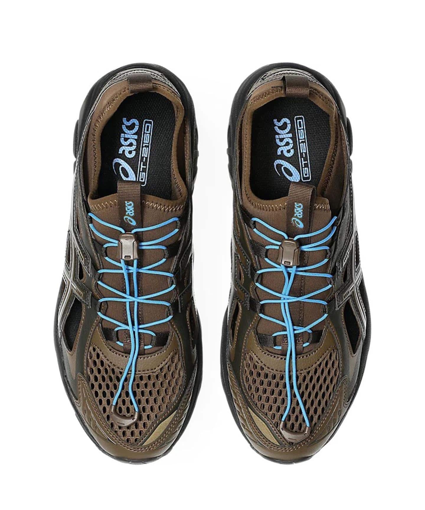 ASICS / アシックス GT-2160 BREEZE（スニーカー）｜PULP（パルプ）の