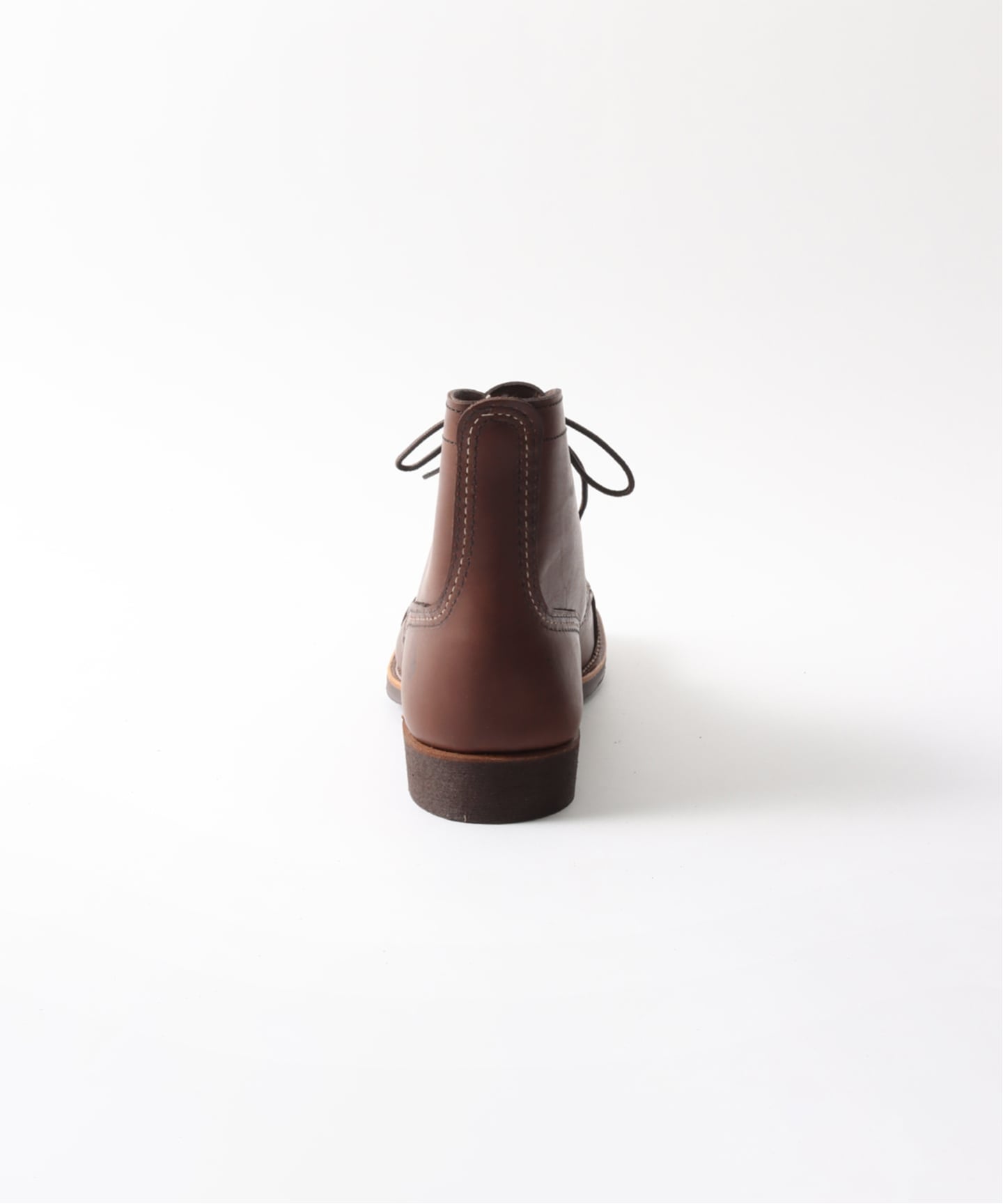 RED WING / レッドウイング IRON RANGER #8111（ブーティ・ショート