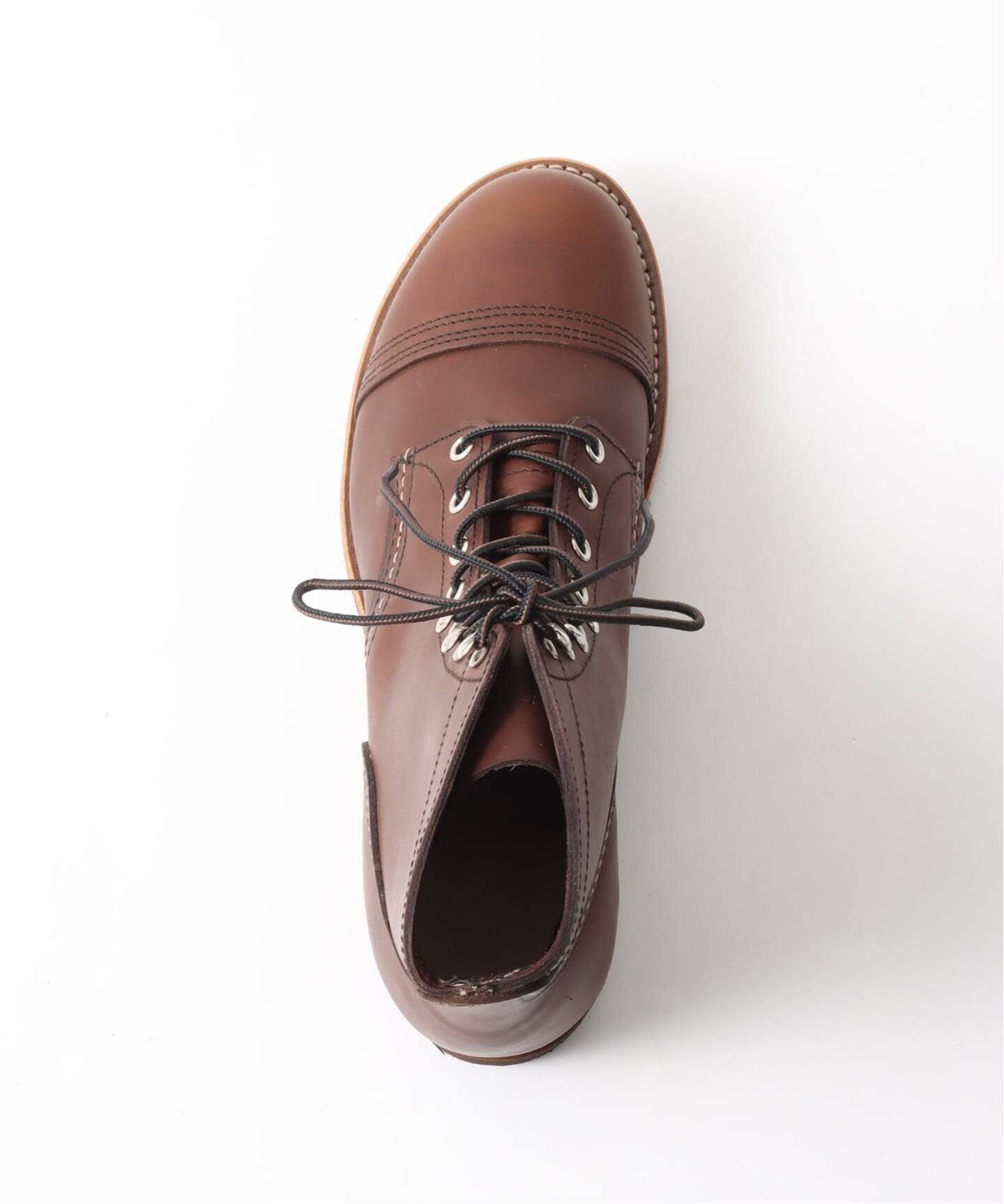 RED WING / レッドウイング IRON RANGER #8111（ブーティ・ショート