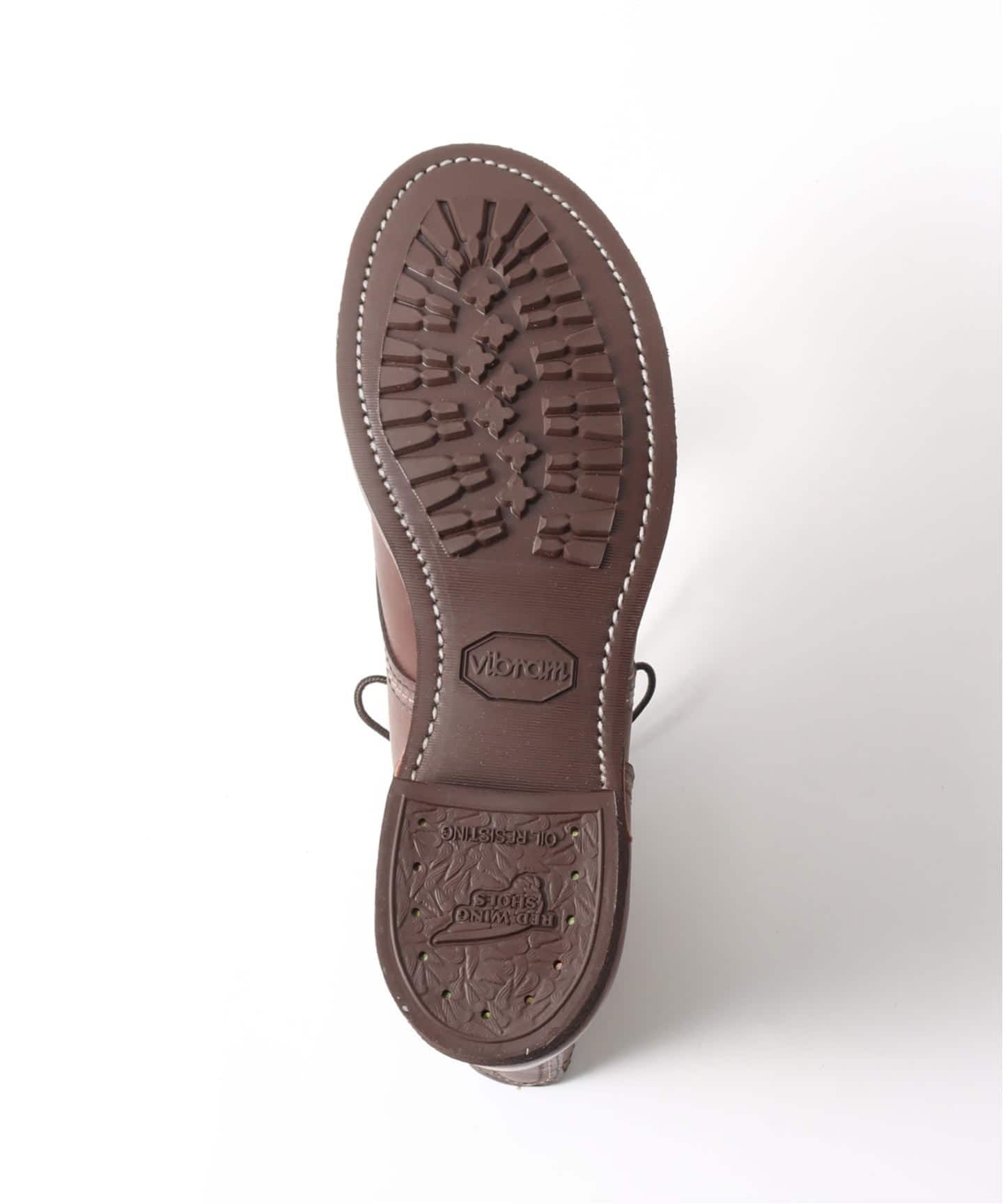 RED WING / レッドウイング IRON RANGER #8111（ブーティ・ショート
