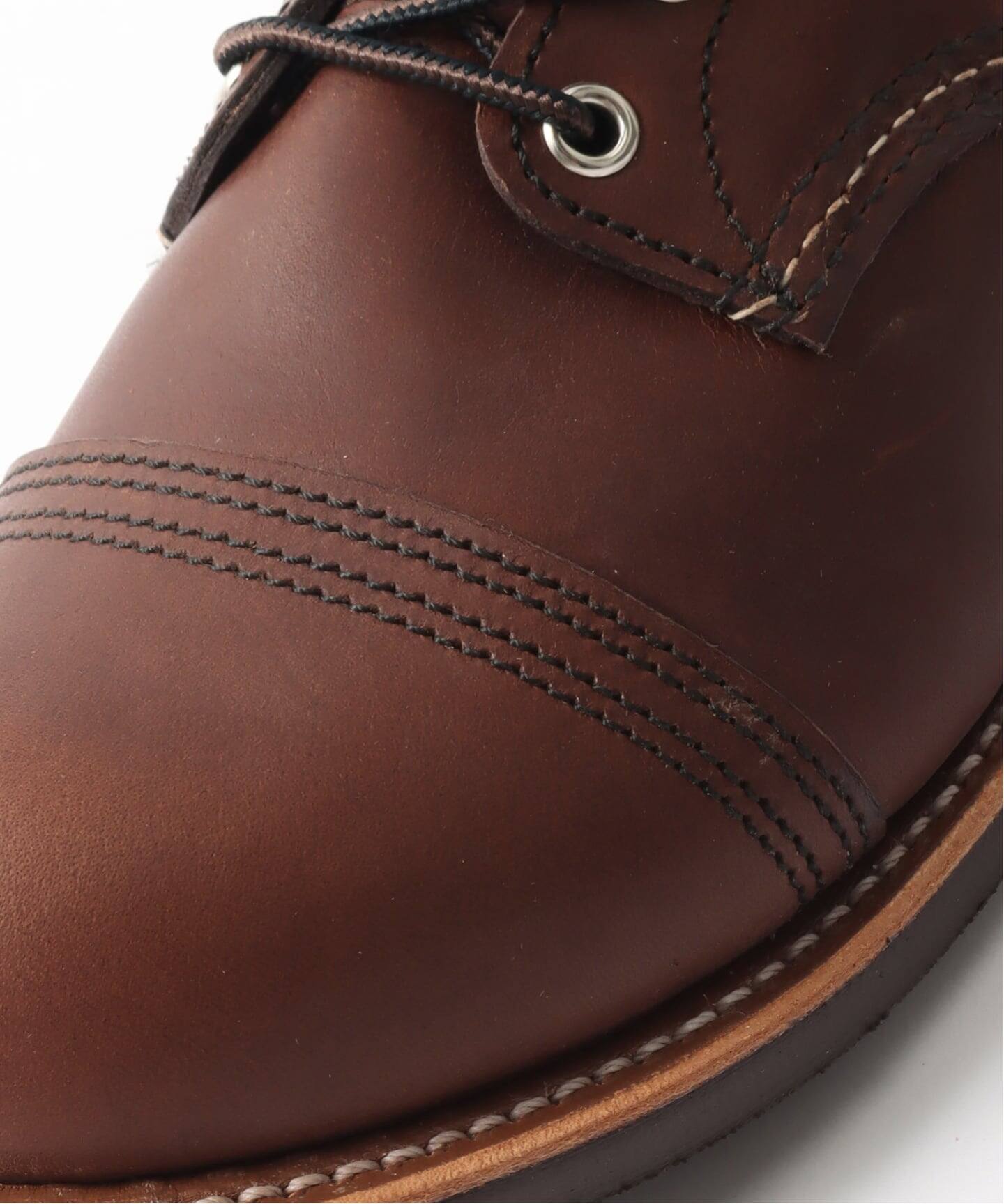 RED WING / レッドウイング IRON RANGER #8111（ブーティ・ショート