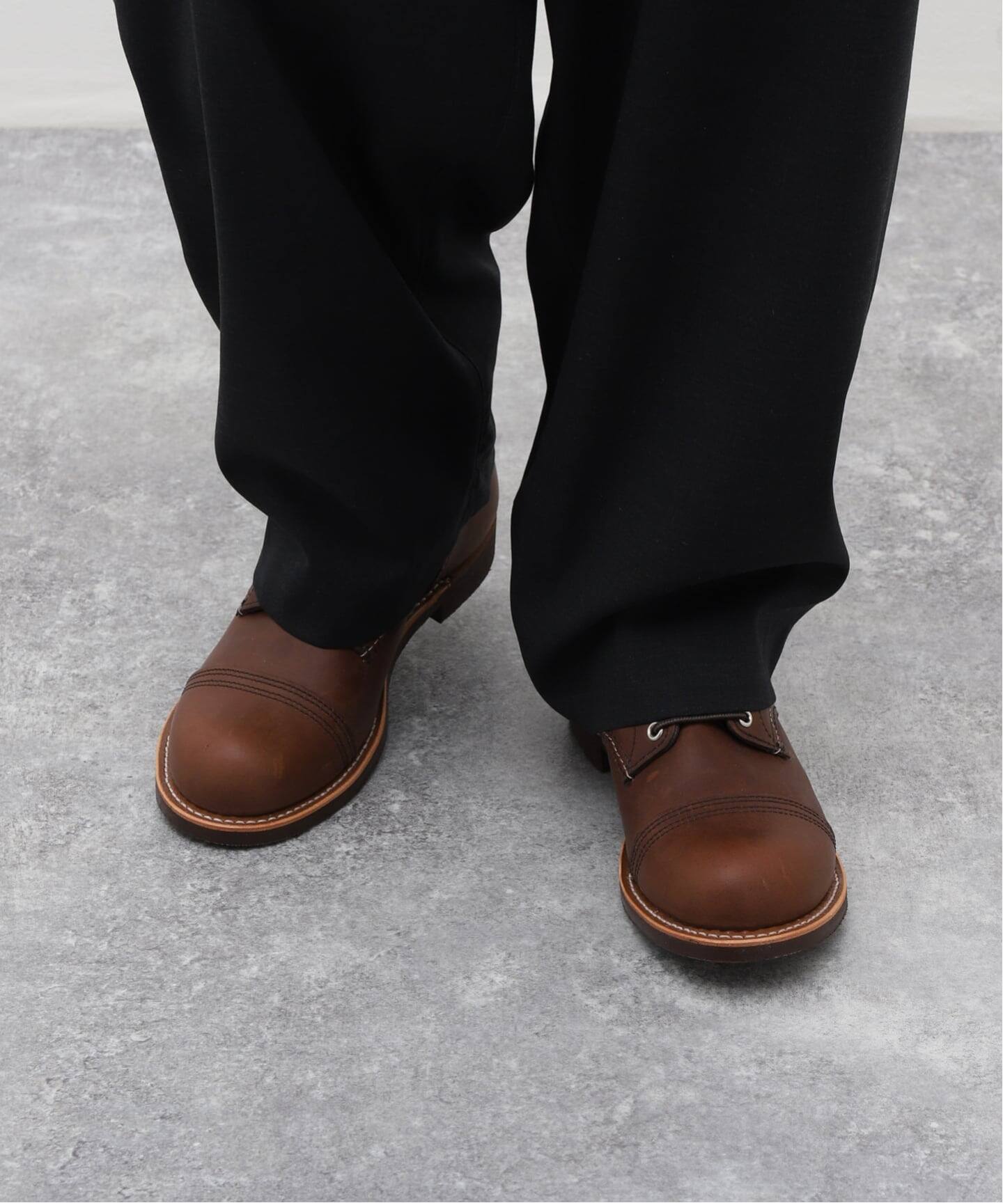 RED WING / レッドウイング IRON RANGER #8111（ブーティ・ショート