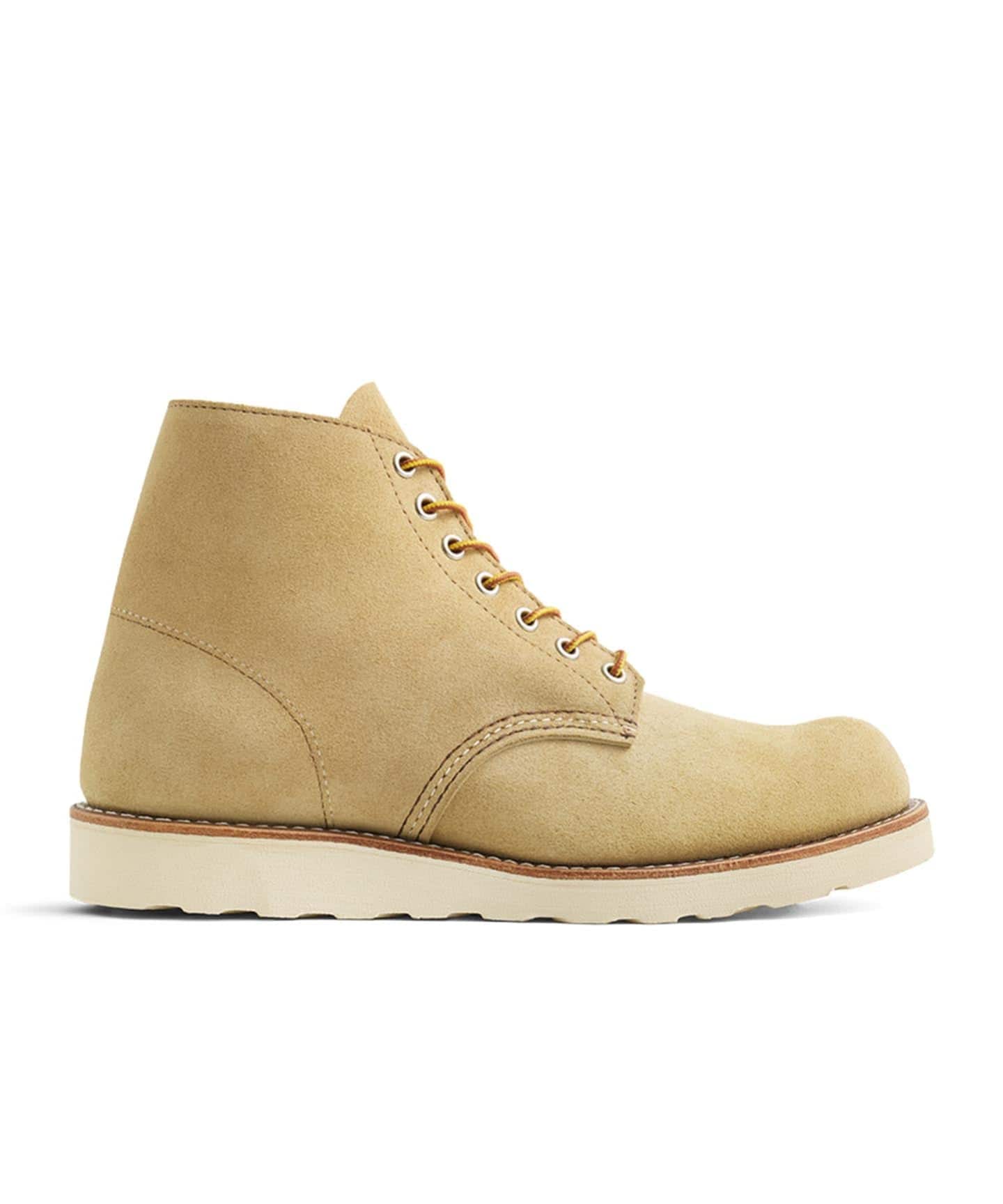 RED WING / レッドウイング】CHUKKA 3147（ブーティ・ショートブーツ 