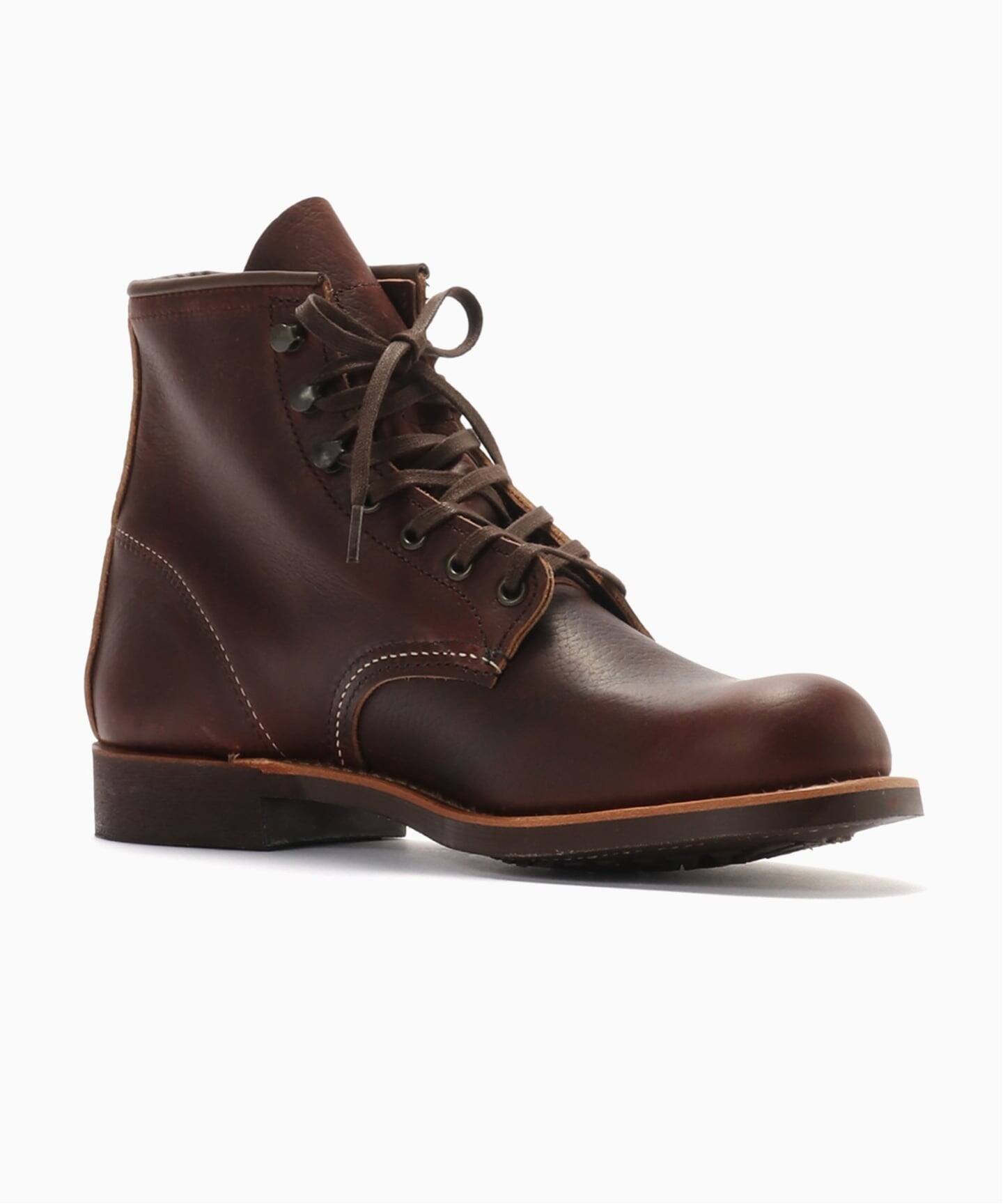 RED WING / レッドウイング BLACKSMITH #3340（ブーティ・ショート 
