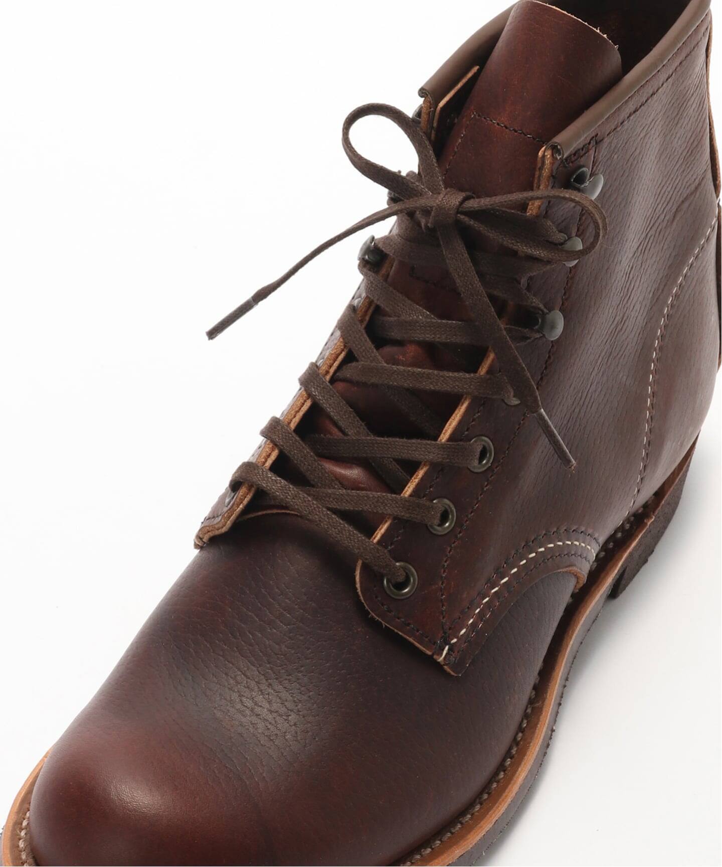 RED WING / レッドウイング BLACKSMITH #3340（ブーティ・ショート
