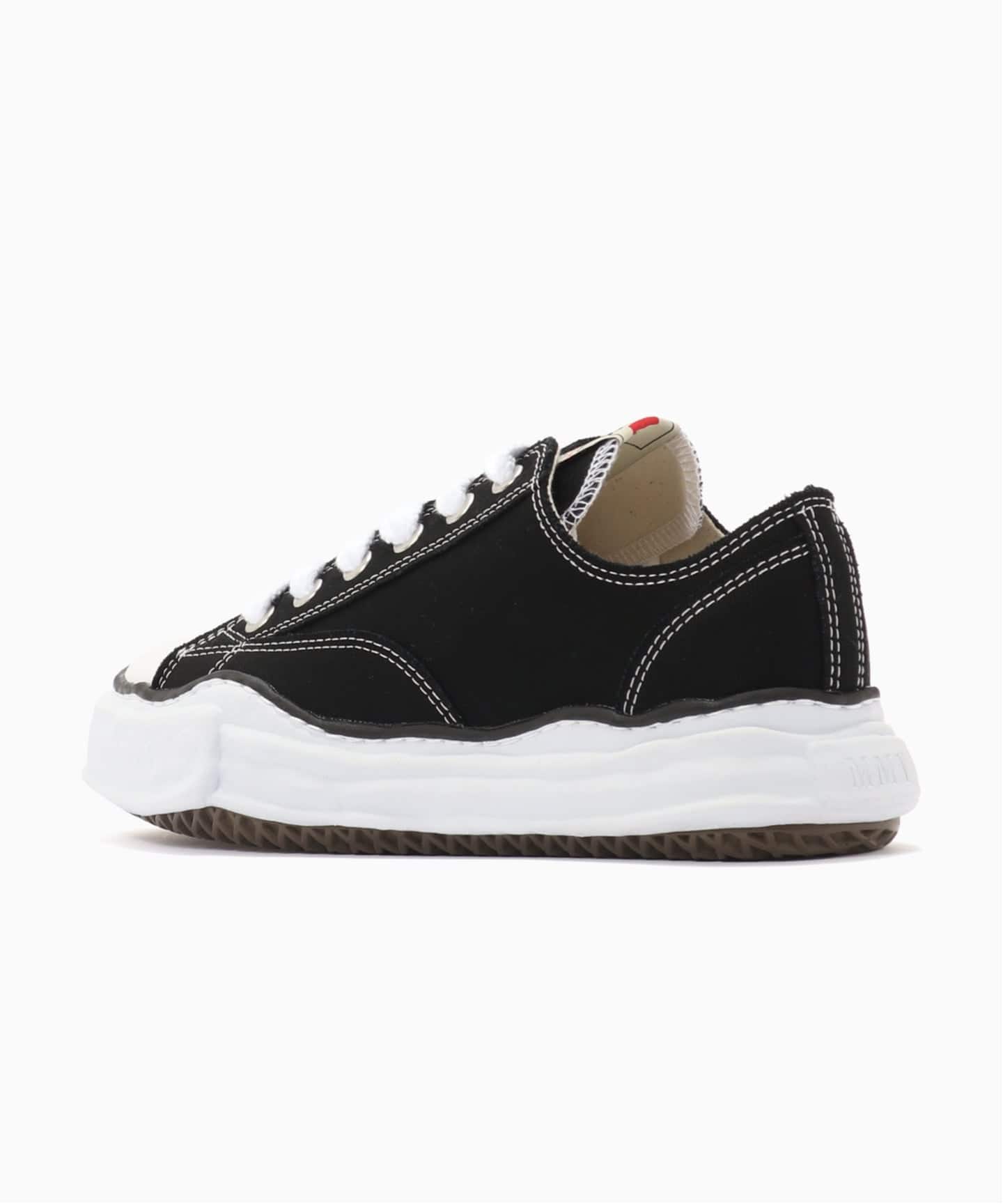 MAISON MIHARA YASUHIRO / ミハラヤスヒロ PETERSON / ORIGINAL SOLE