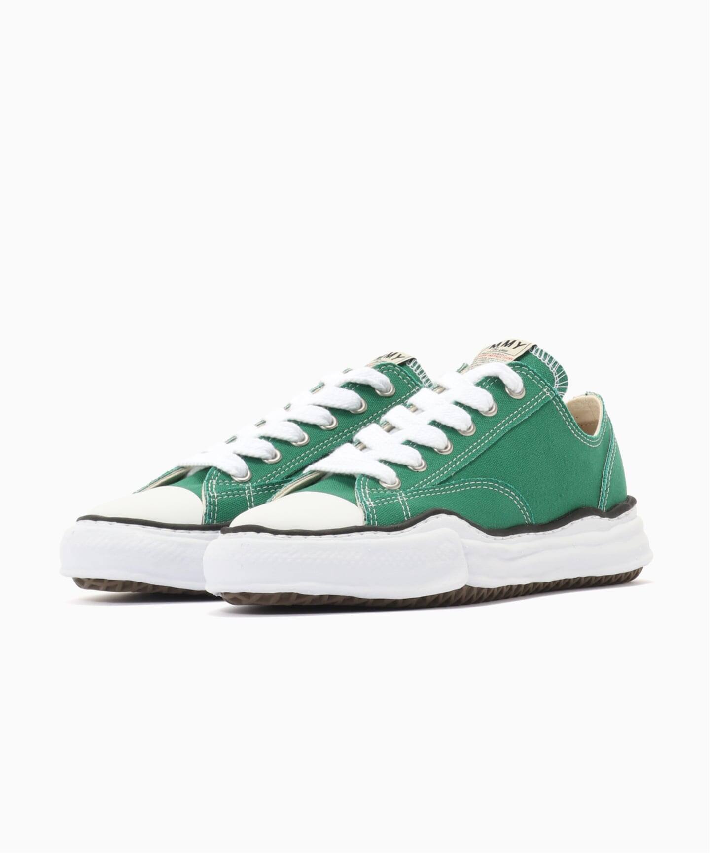 MAISON MIHARA YASUHIRO / ミハラヤスヒロ PETERSON / ORIGINAL SOLE