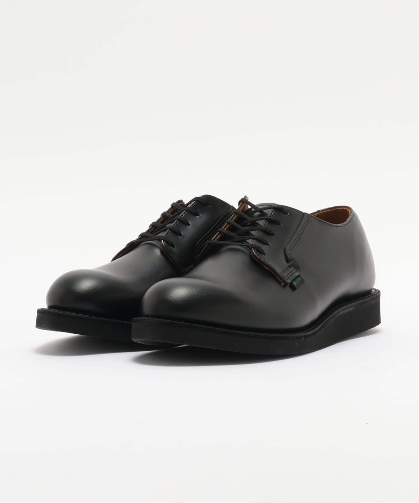 RED WING / レッドウイング POSTMAN OXFORD #101（レザーシューズ